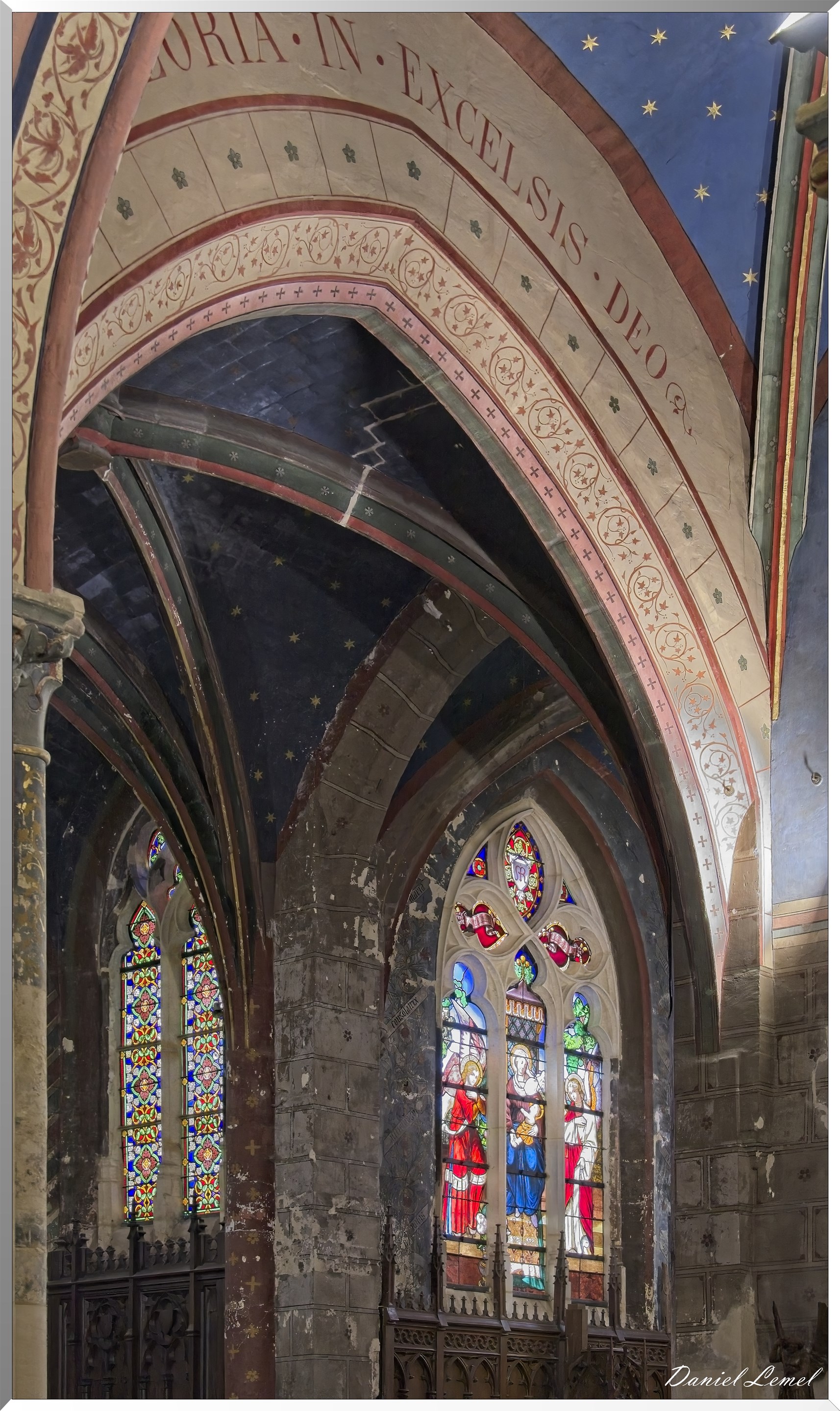 Conflans-Sainte-Honorine