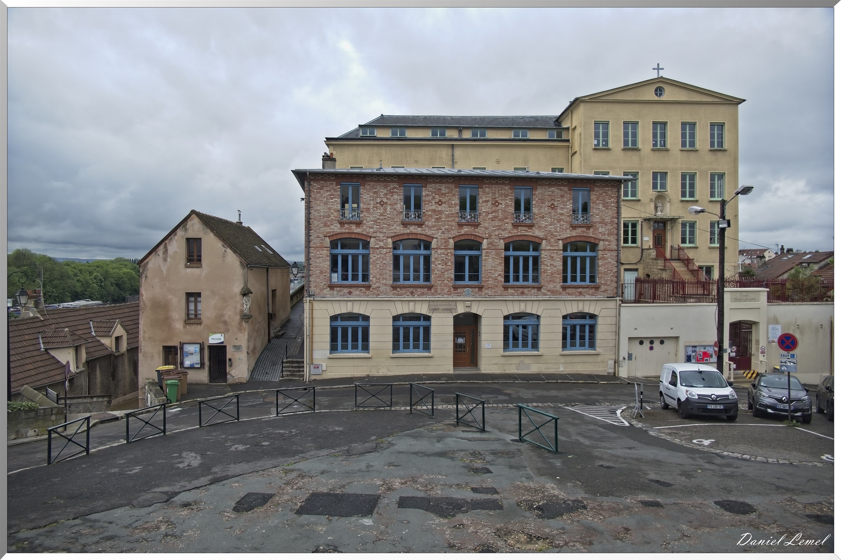 Conflans-Sainte-Honorine