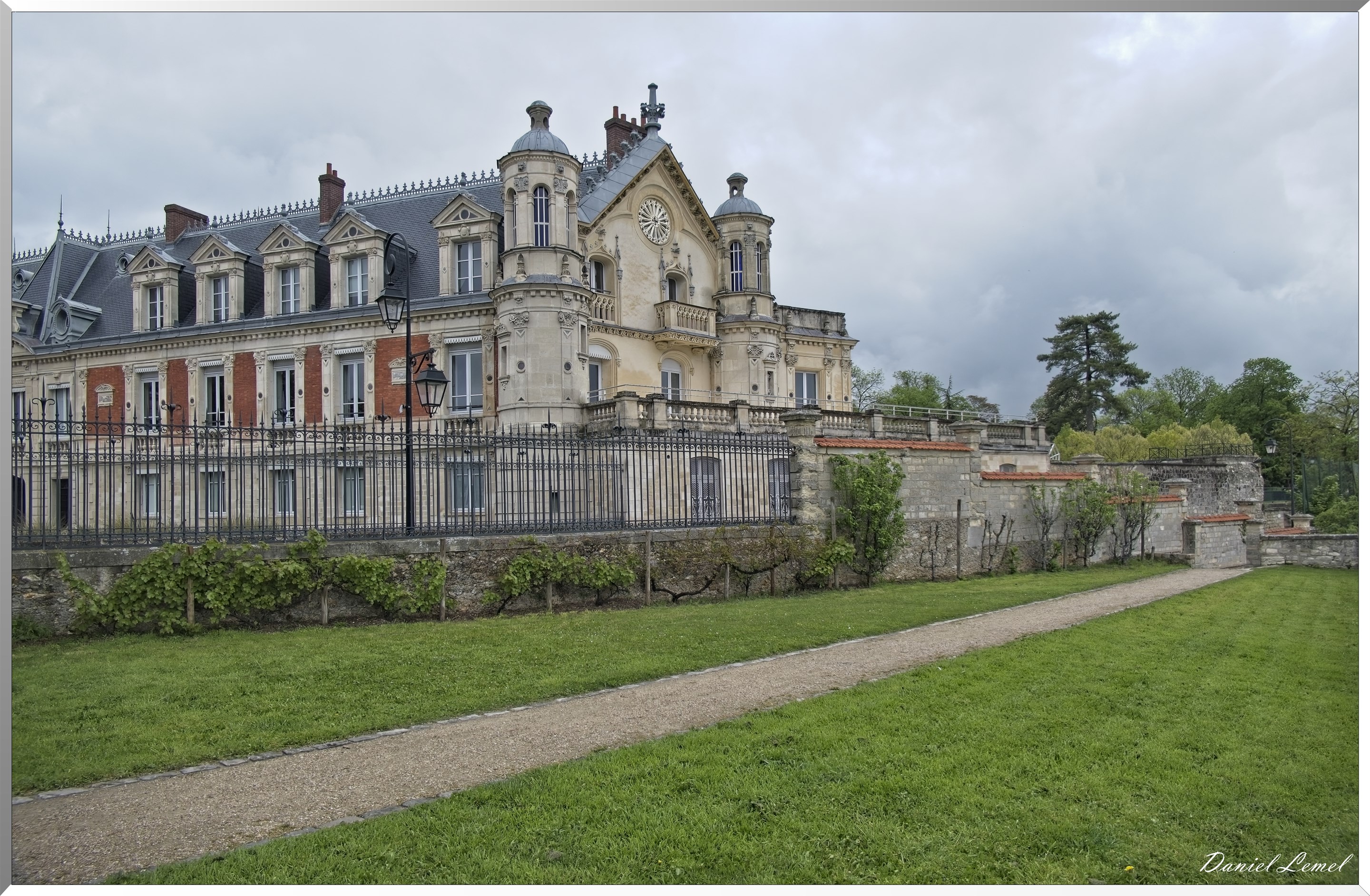 Conflans-Sainte-Honorine