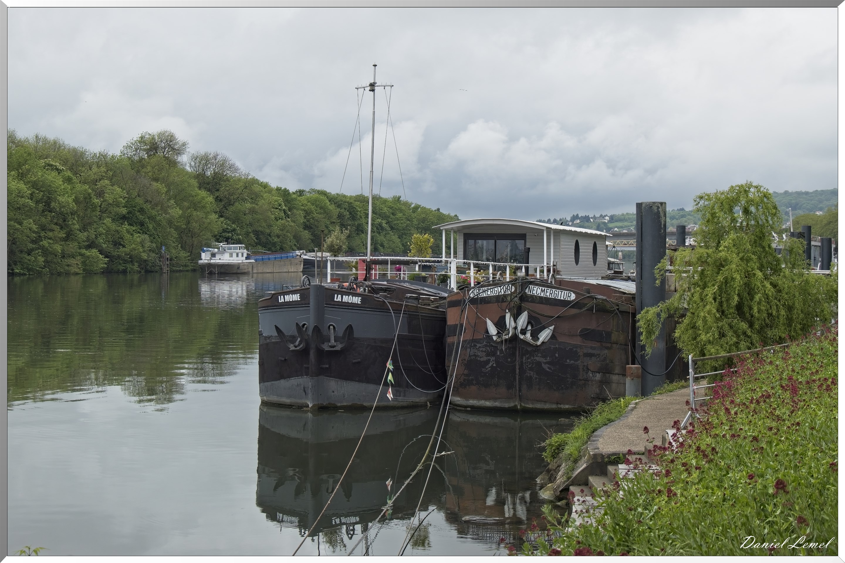 Conflans-Sainte-Honorine