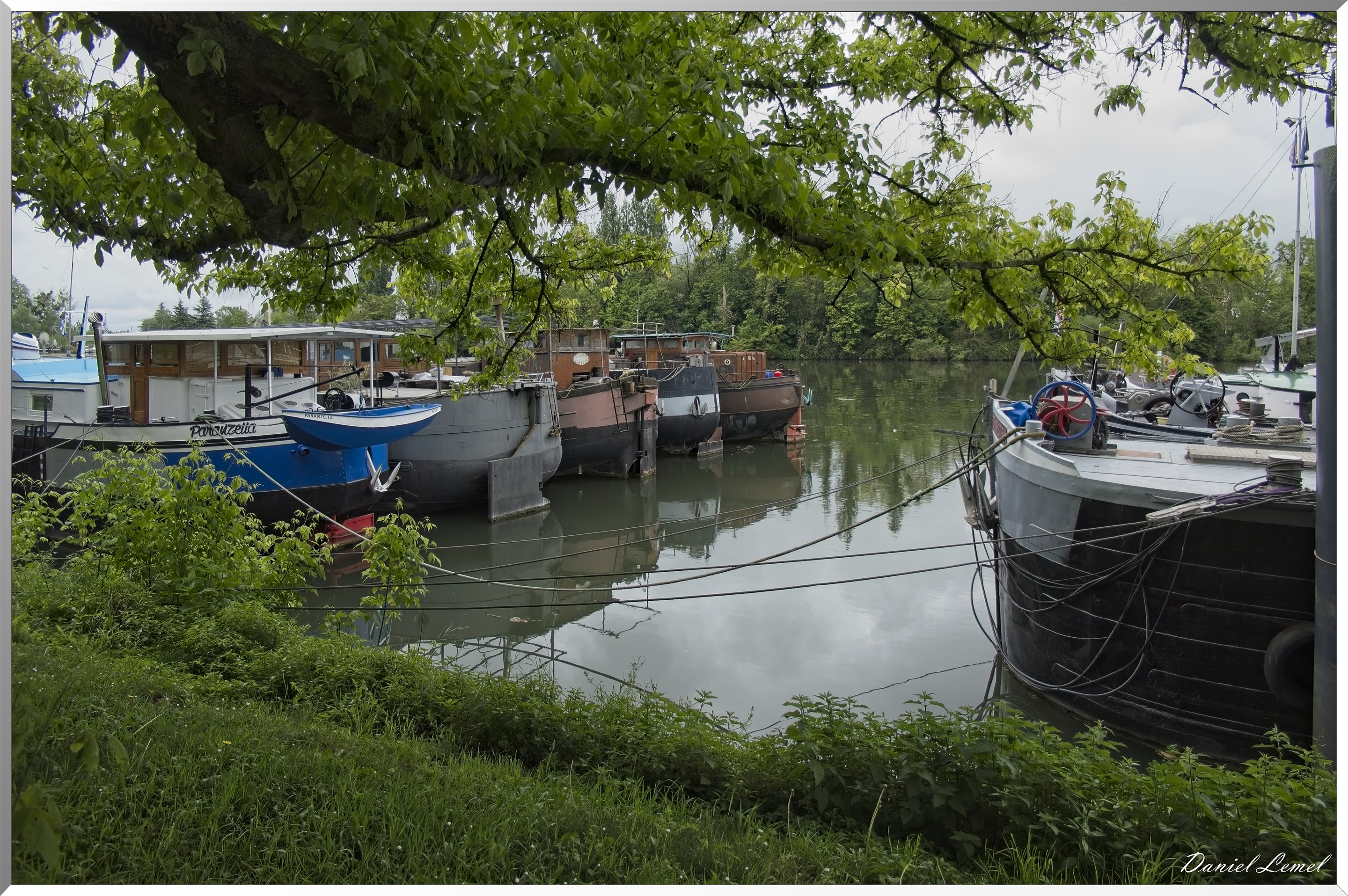 Conflans-Sainte-Honorine