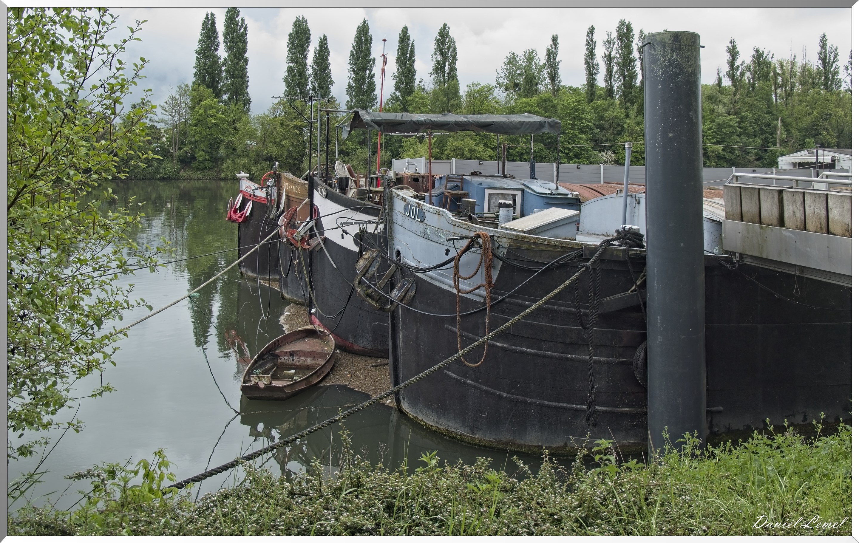 Conflans-Sainte-Honorine