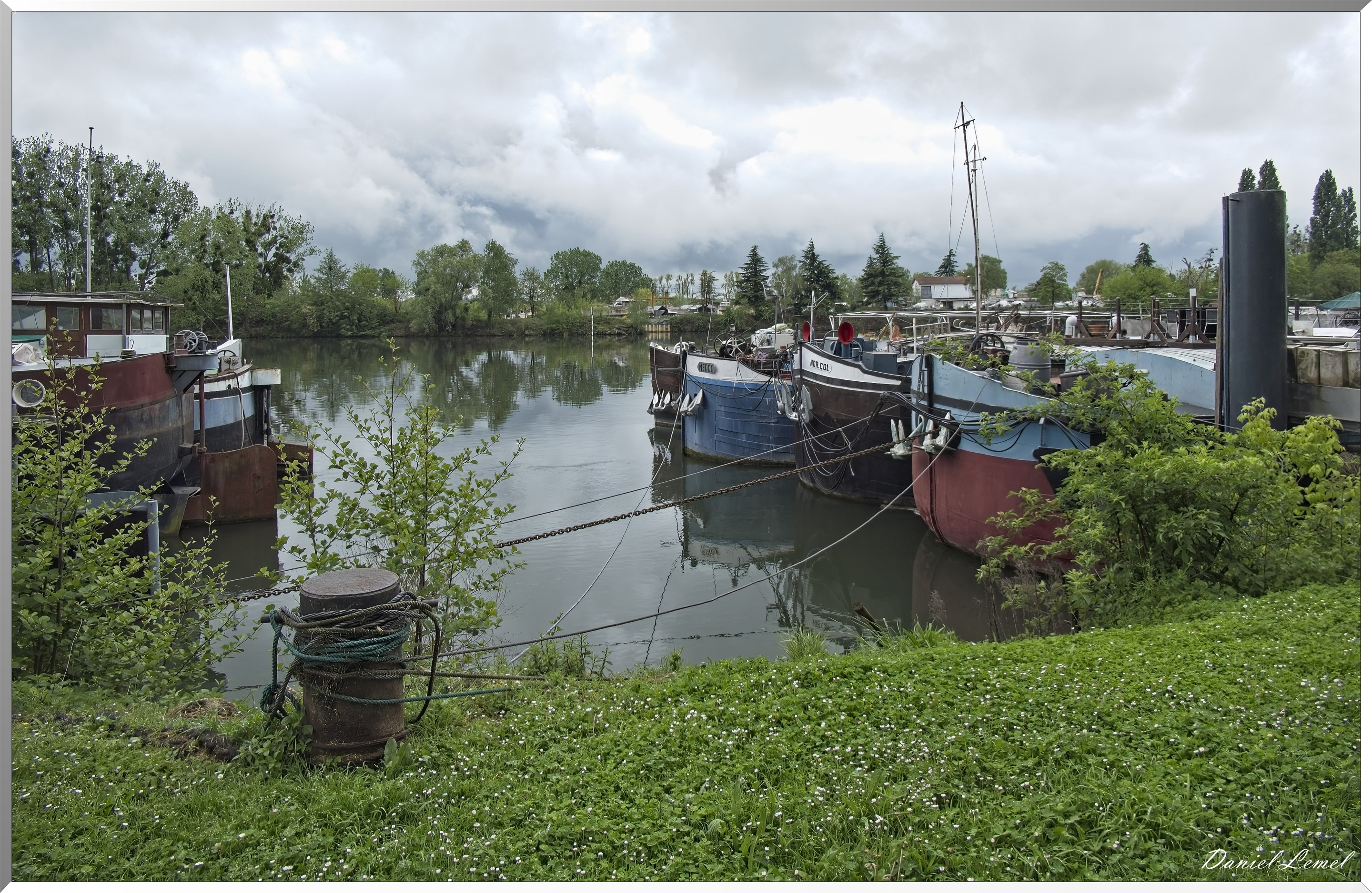 Conflans-Sainte-Honorine