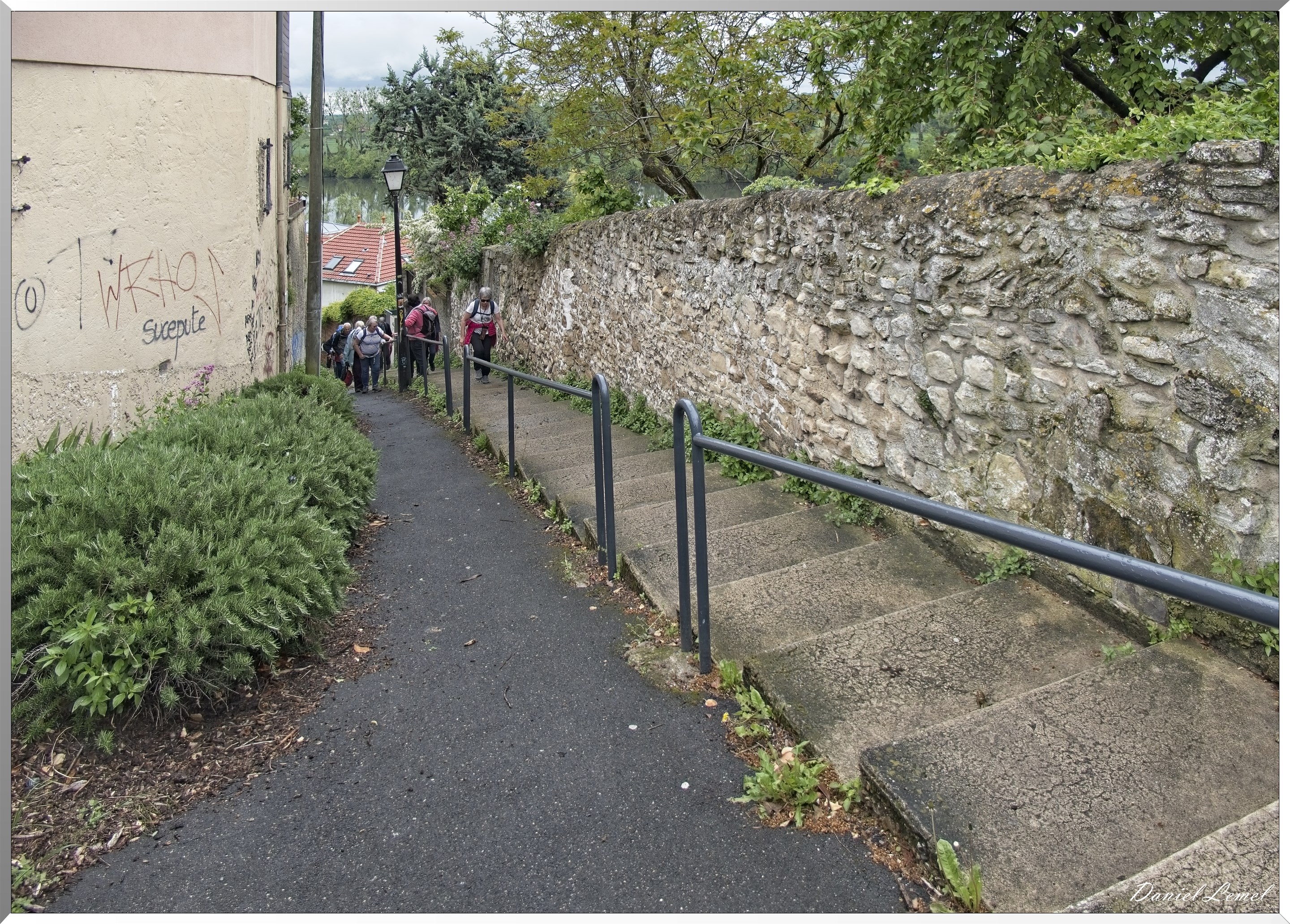 Conflans-Sainte-Honorine