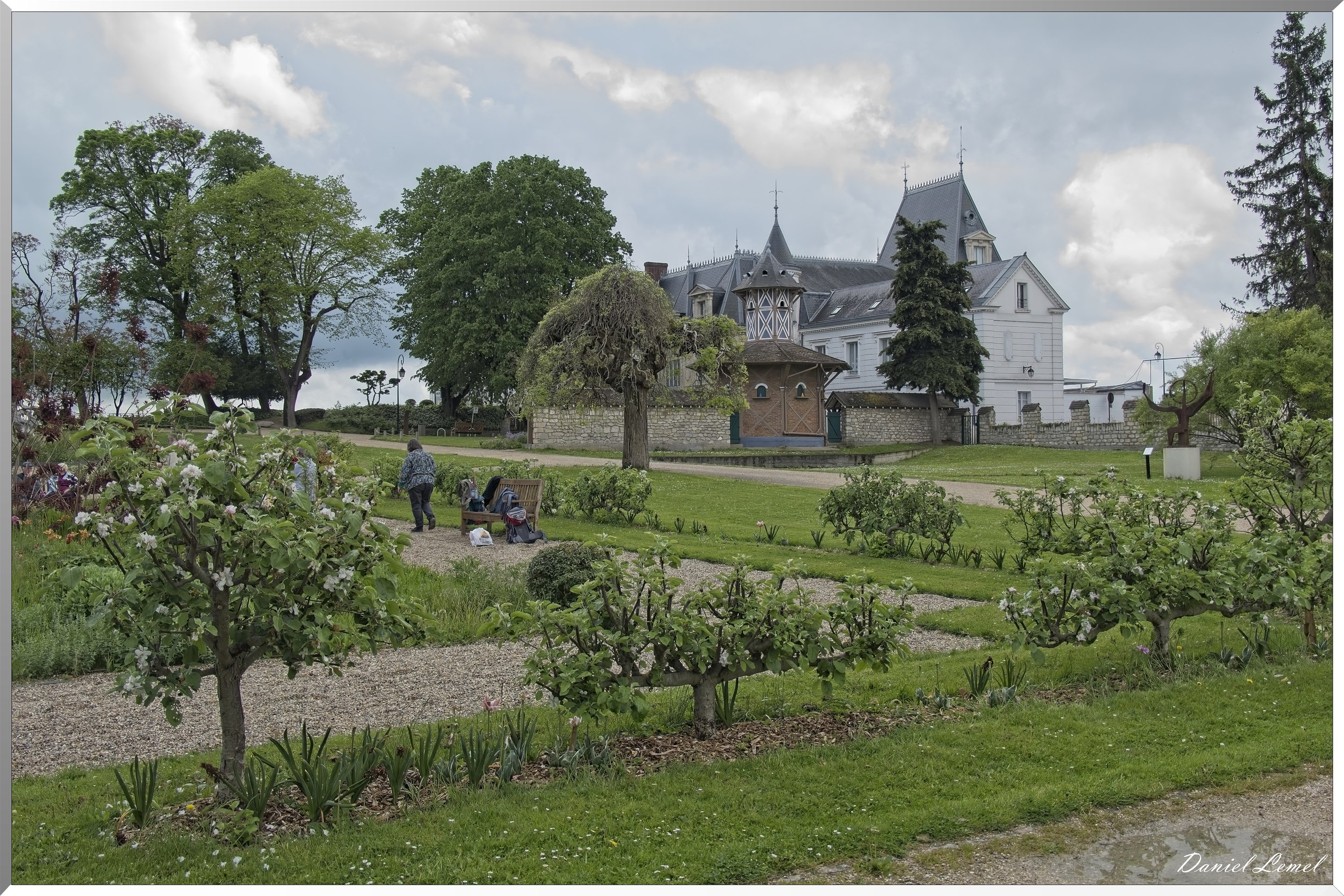 Conflans-Sainte-Honorine