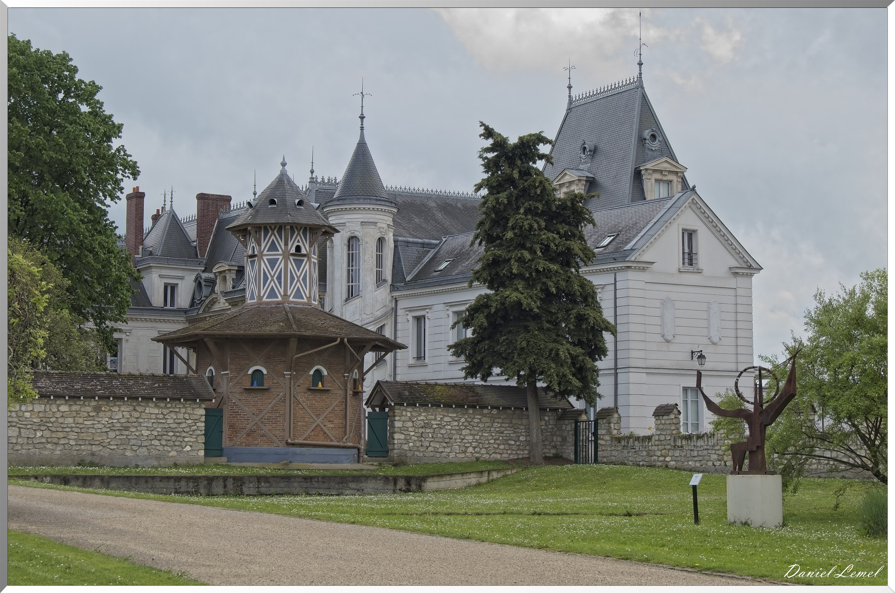 Conflans-Sainte-Honorine