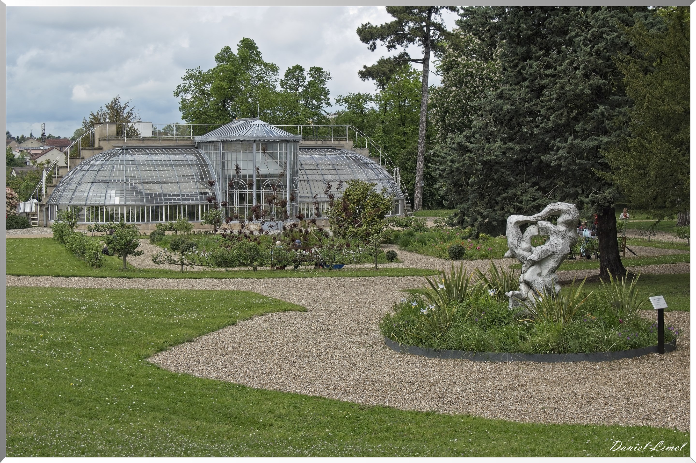 Conflans-Sainte-Honorine