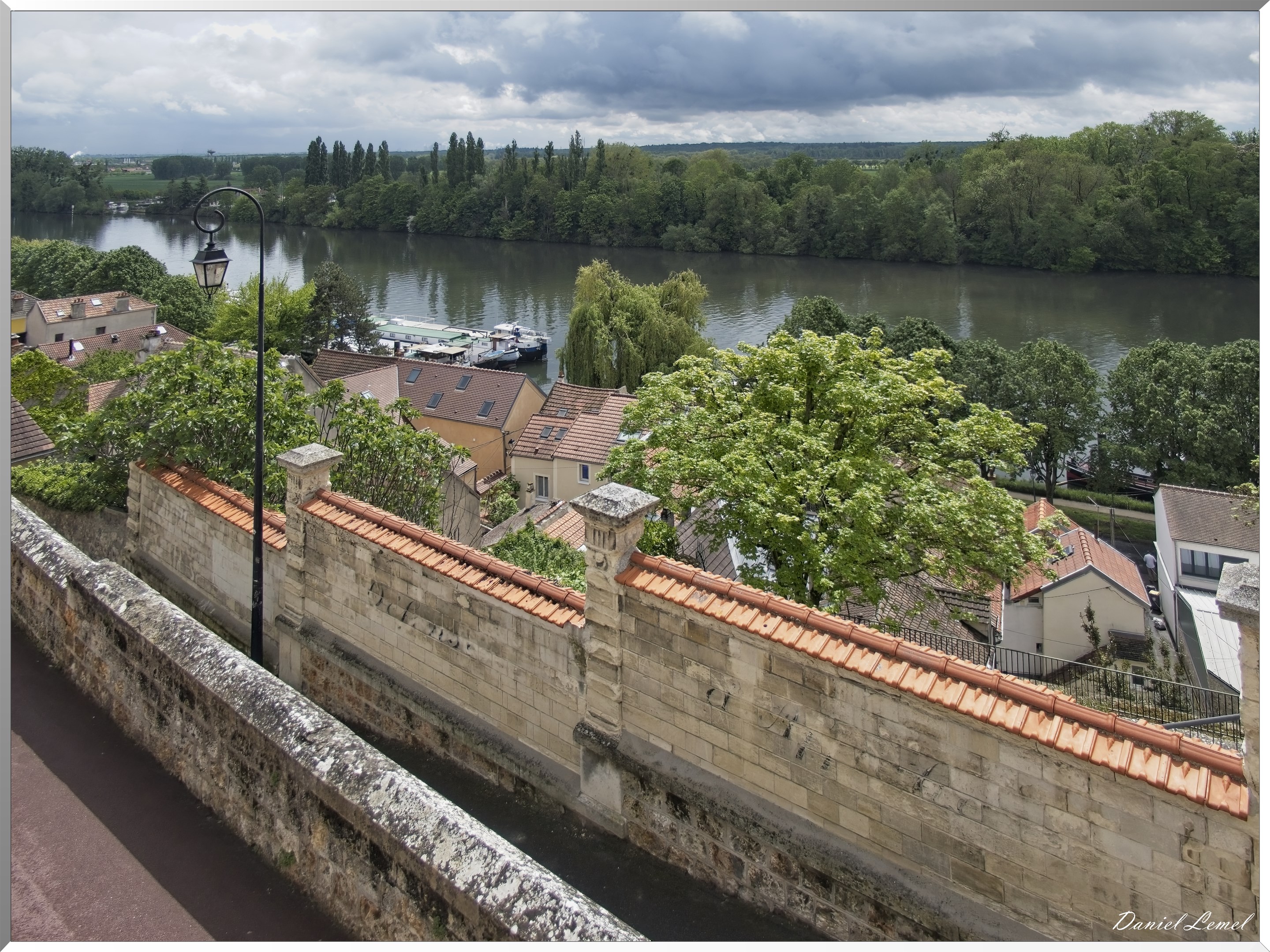 Conflans-Sainte-Honorine