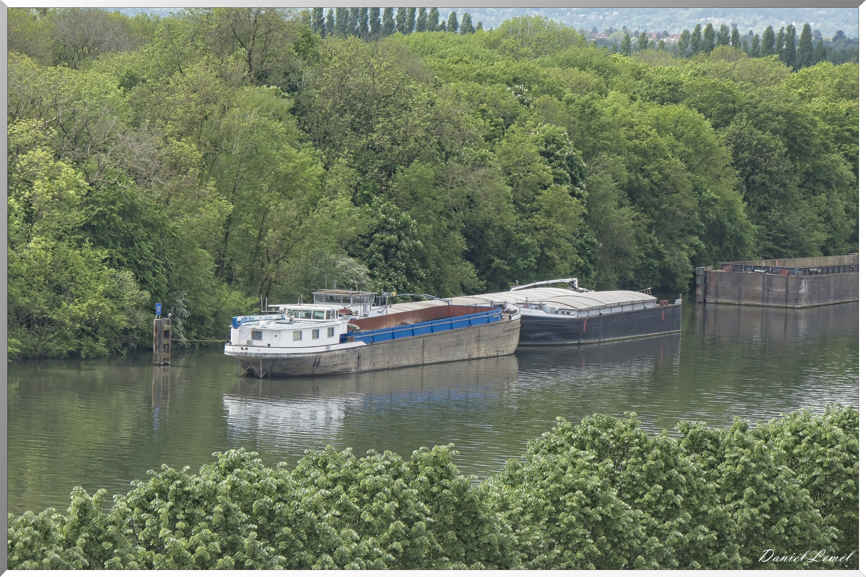Conflans-Sainte-Honorine