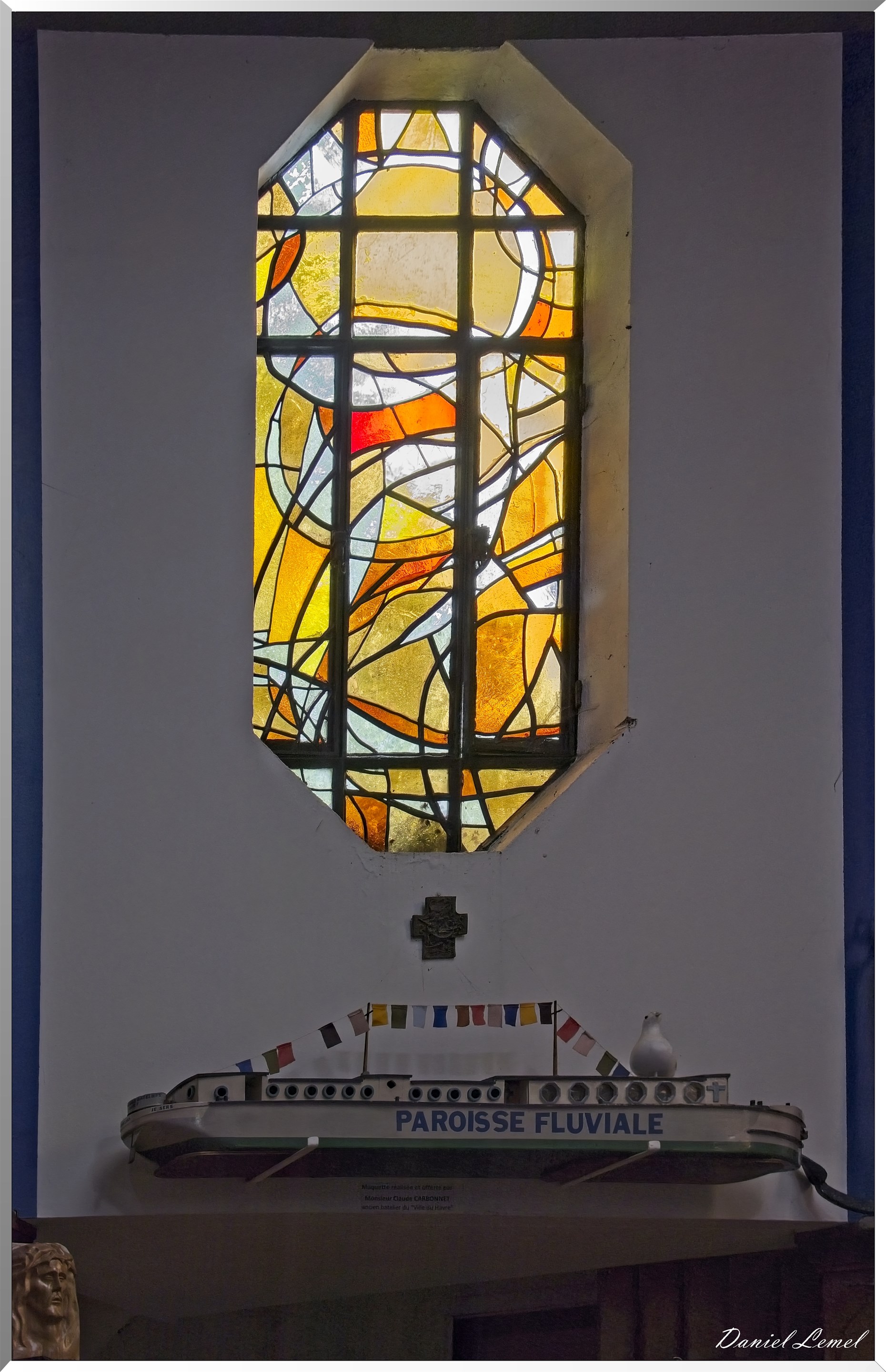 Conflans-Sainte-Honorine