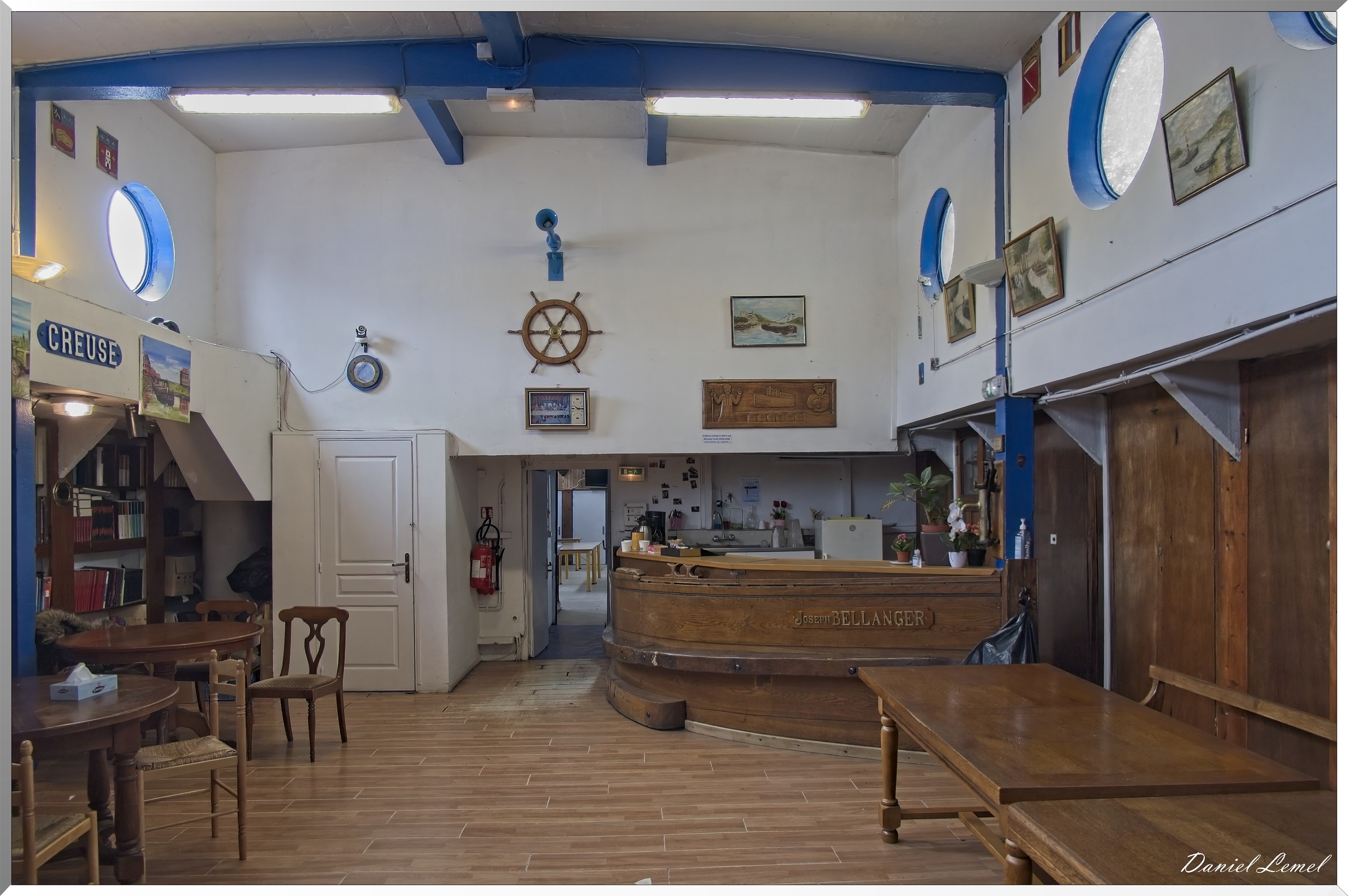 Conflans-Sainte-Honorine