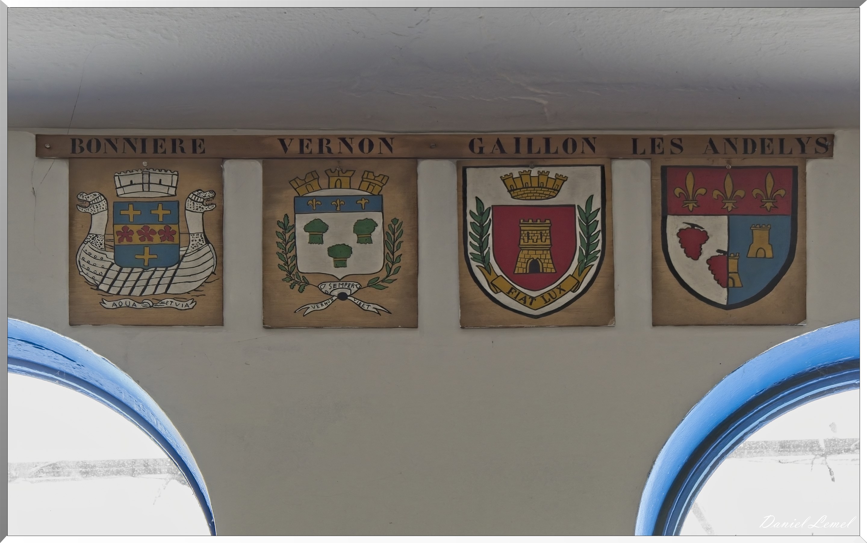 Conflans-Sainte-Honorine