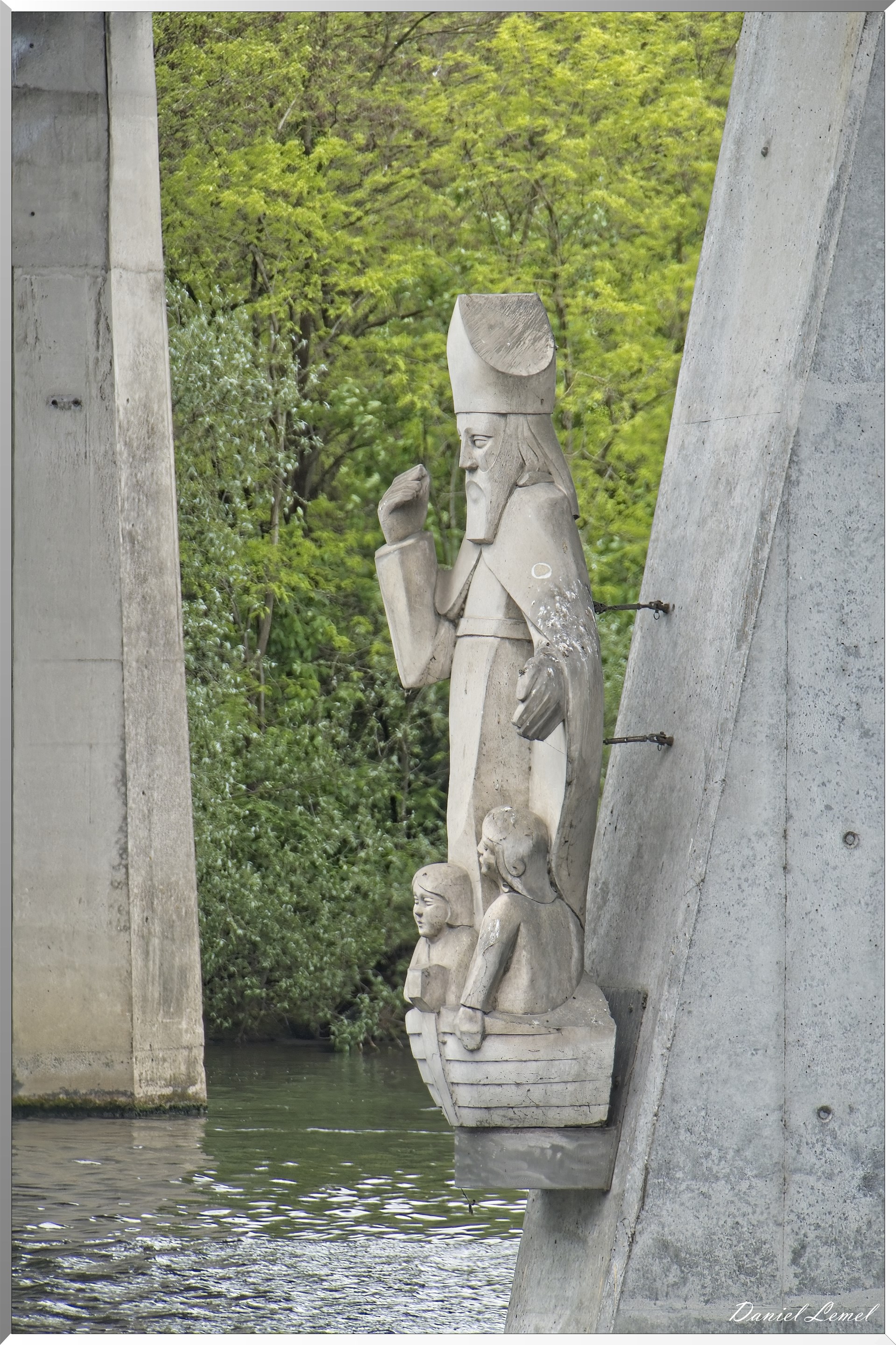 Conflans-Sainte-Honorine