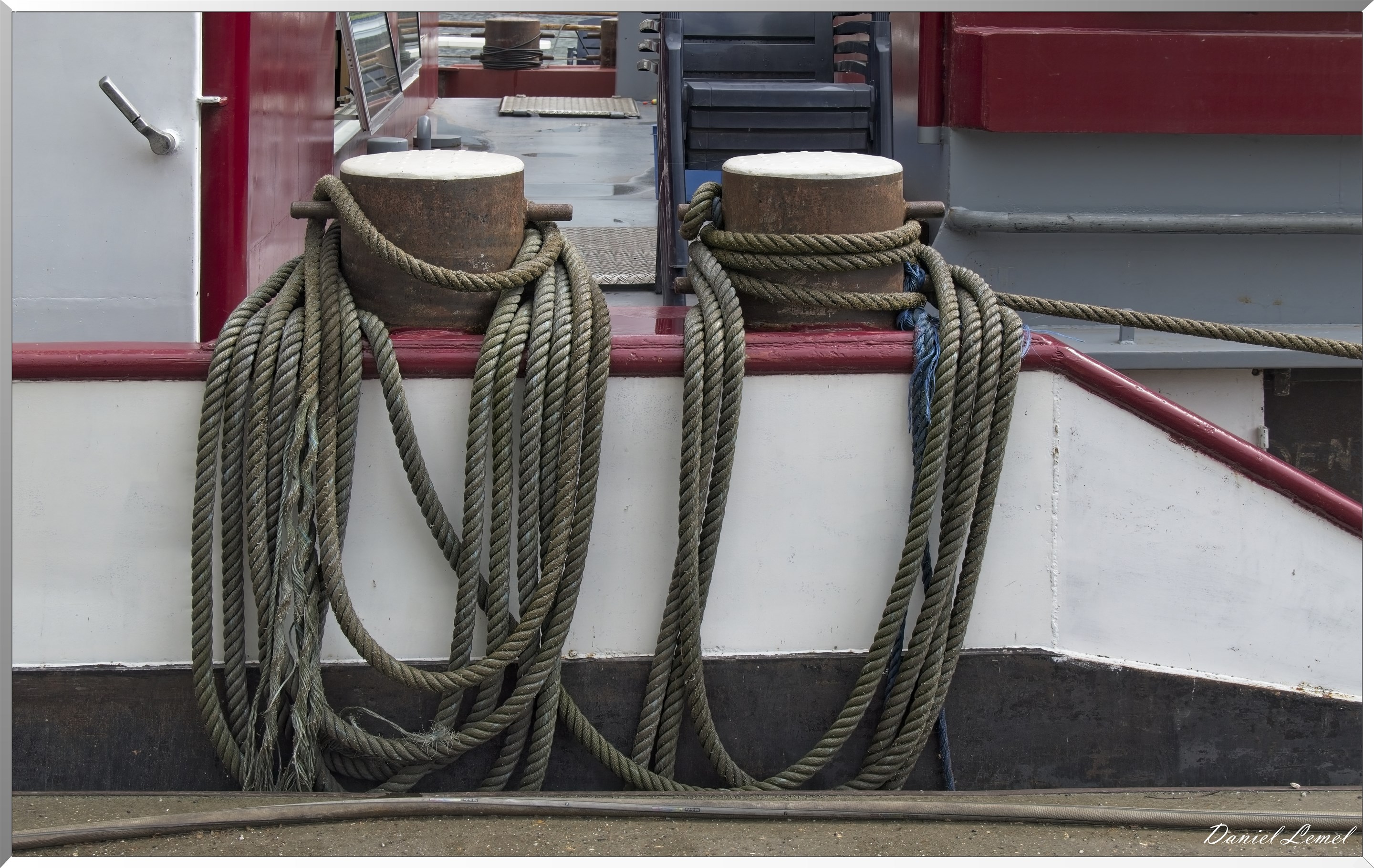 Conflans-Sainte-Honorine