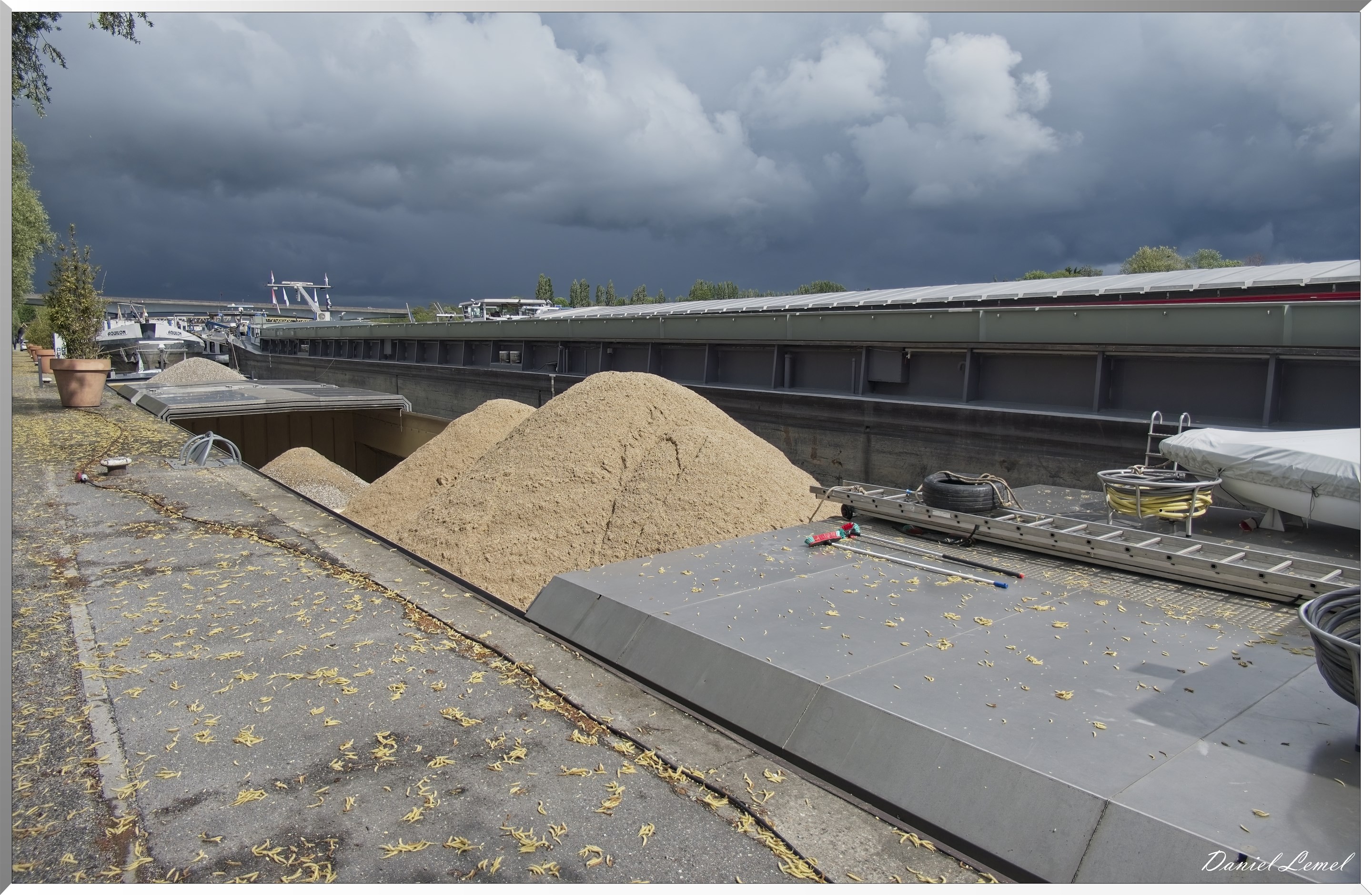 Conflans-Sainte-Honorine