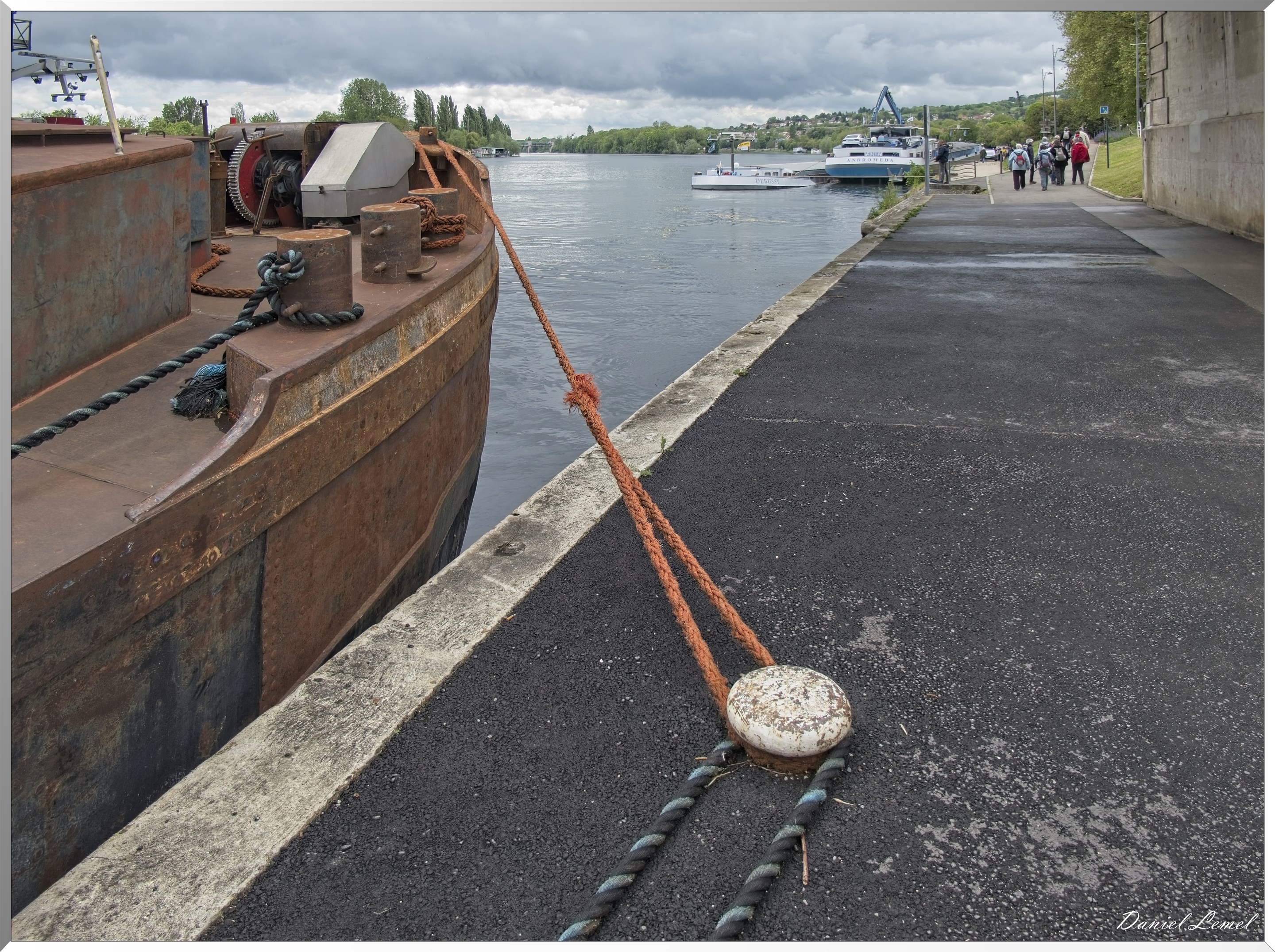 Conflans-Sainte-Honorine