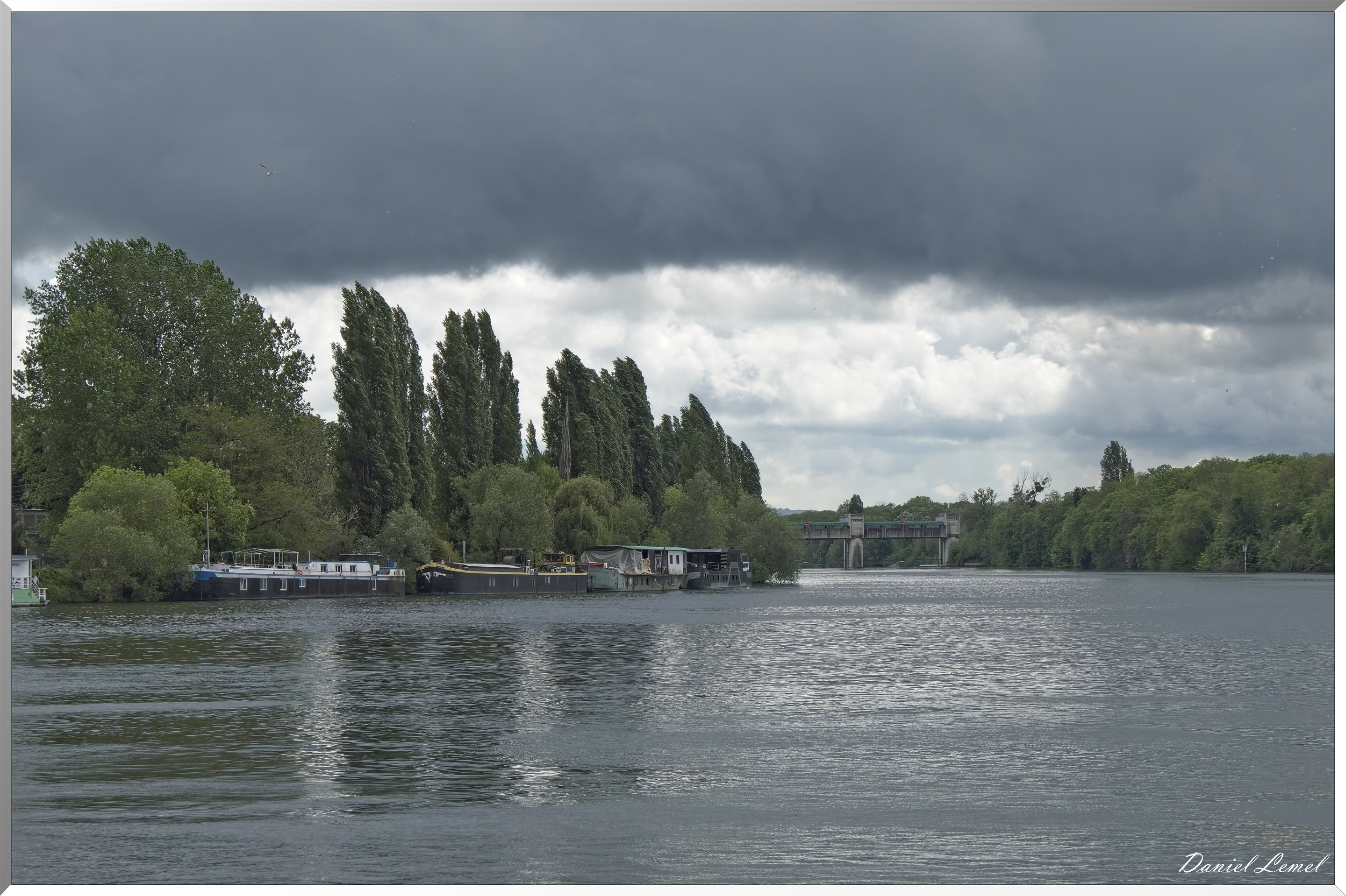 Conflans-Sainte-Honorine