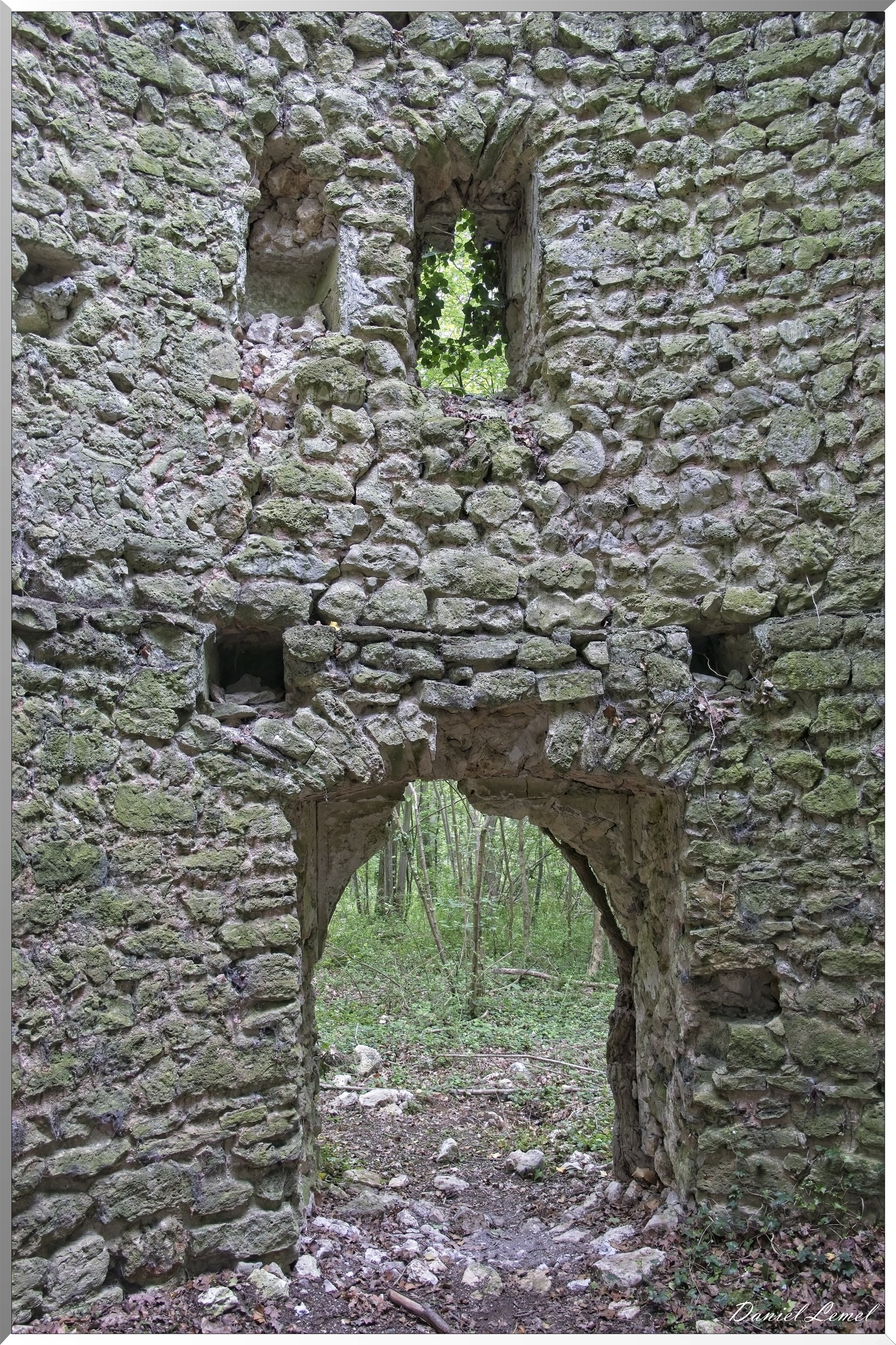 St-Aubin-sur-Gaillon