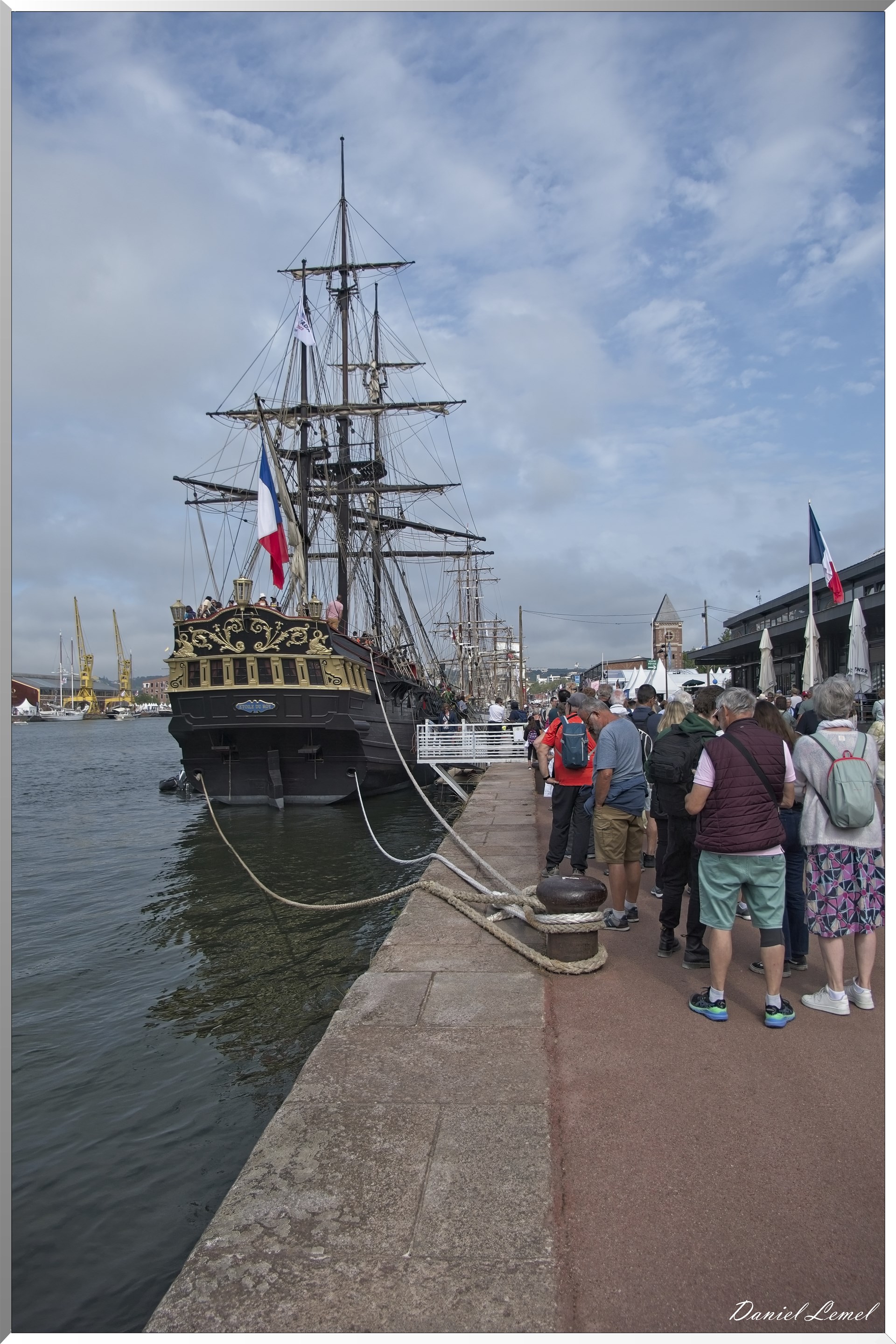 Armada de Rouen 2023