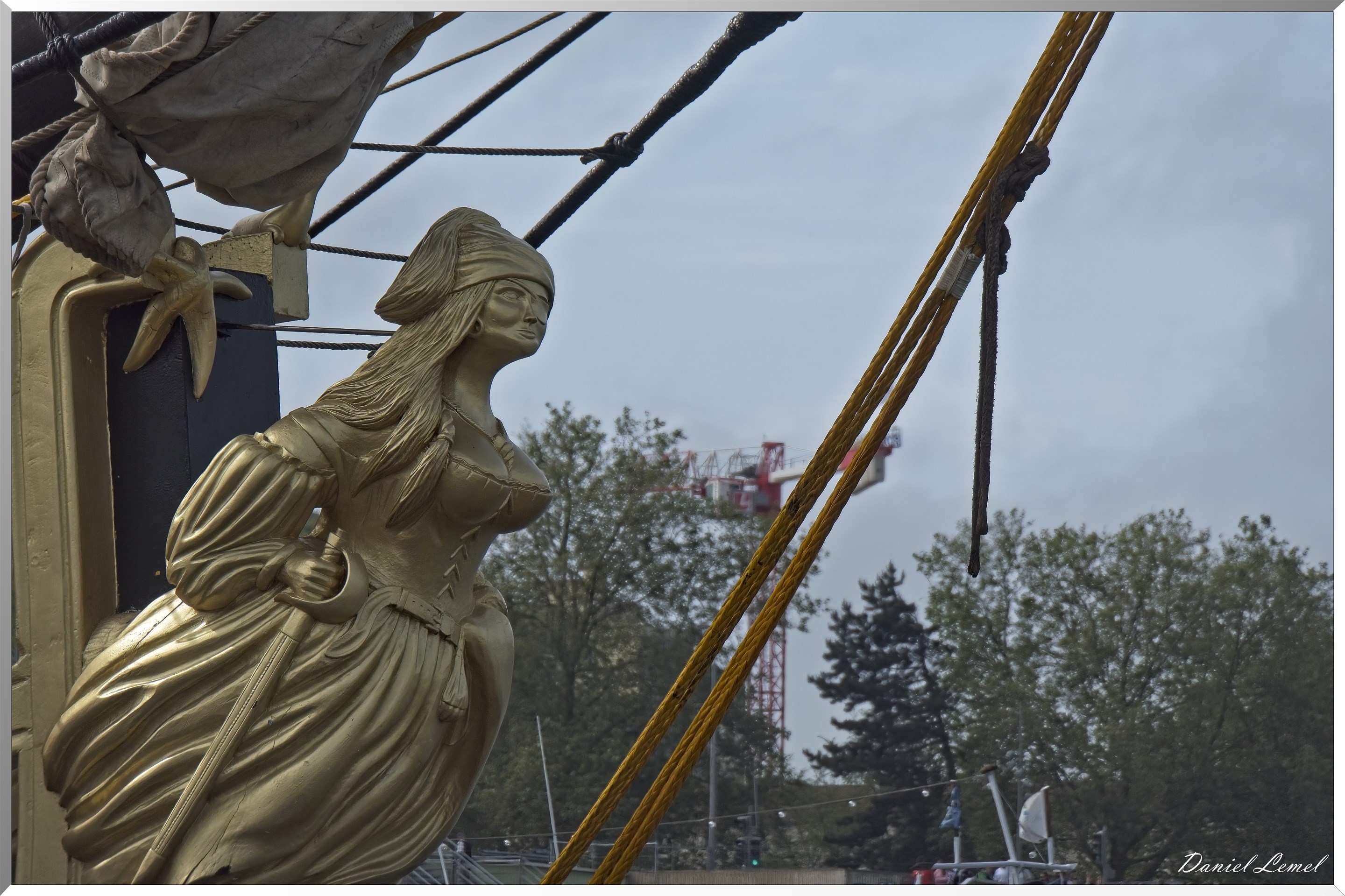 Armada de Rouen 2023