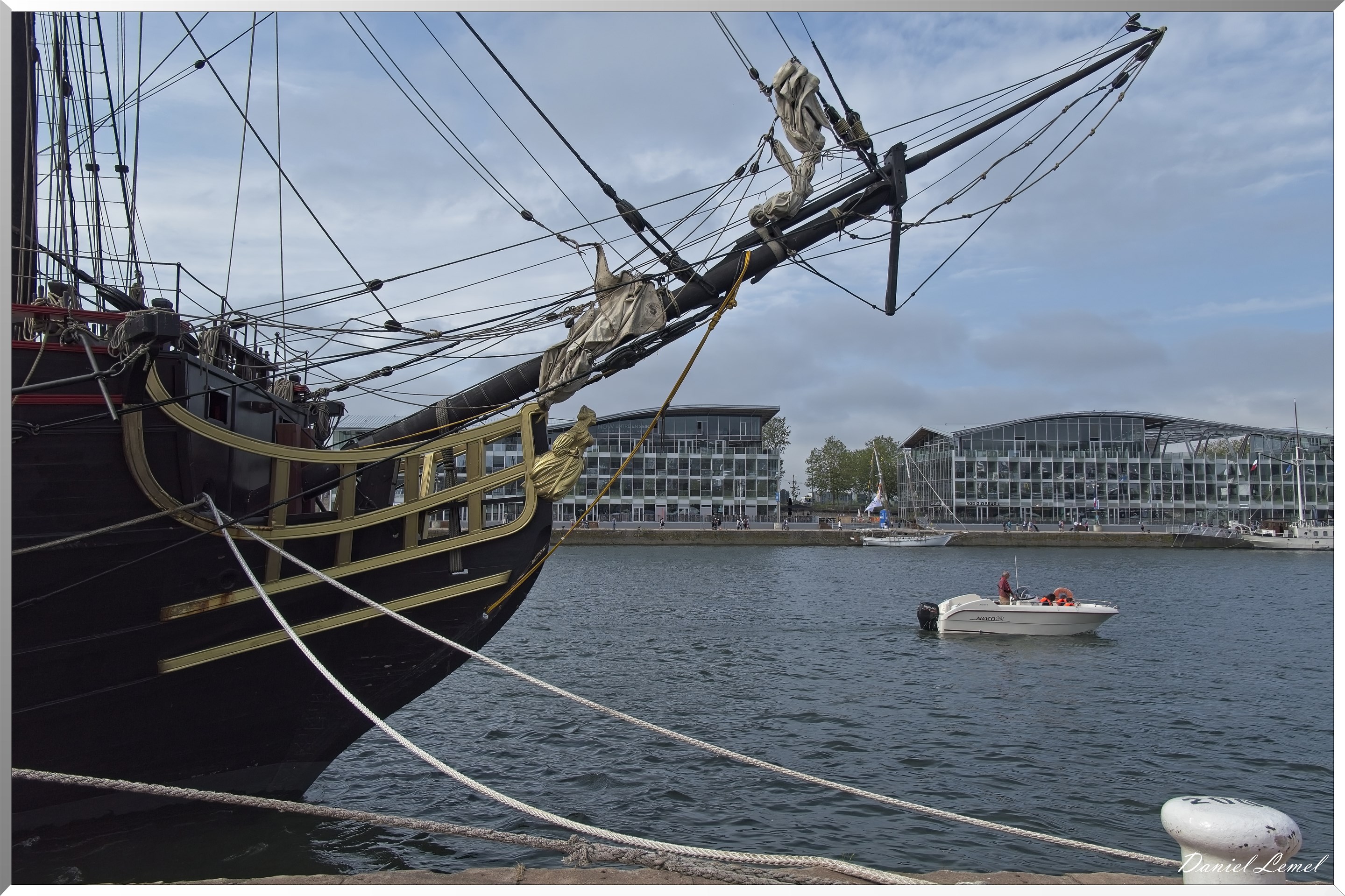 Armada de Rouen 2023