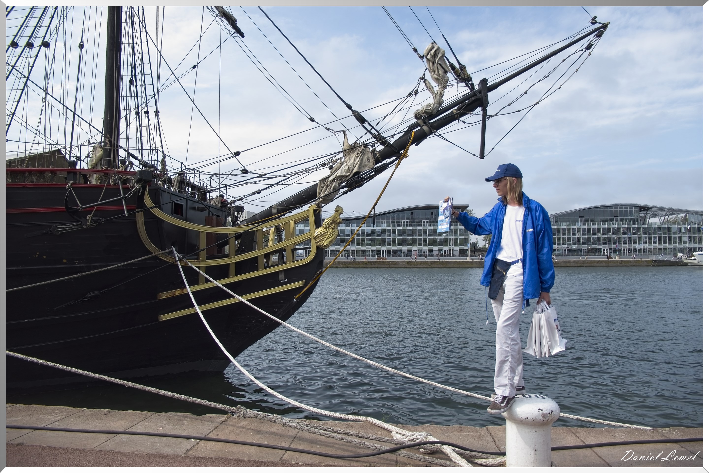 Armada de Rouen 2023