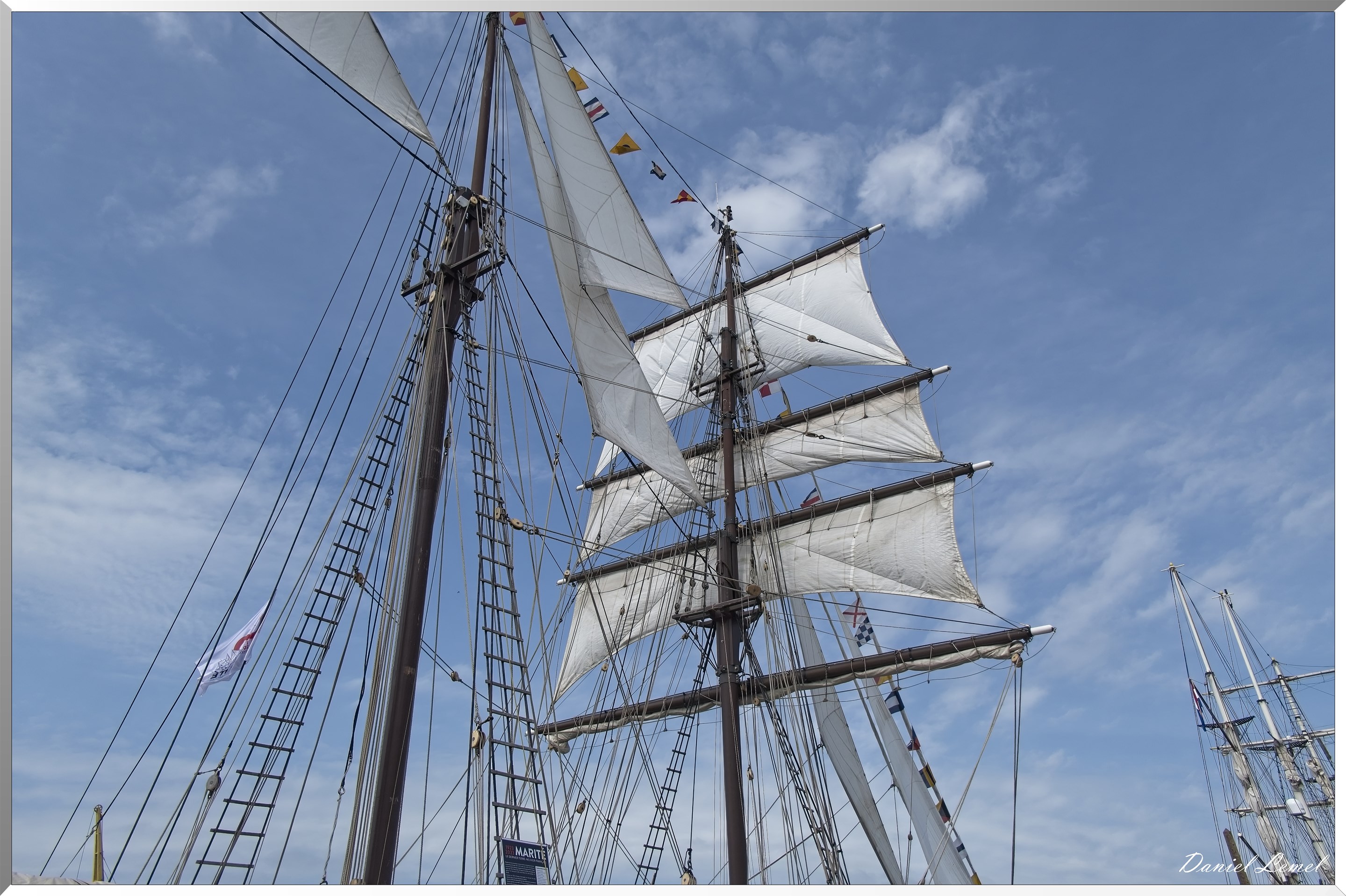 Armada de Rouen 2023