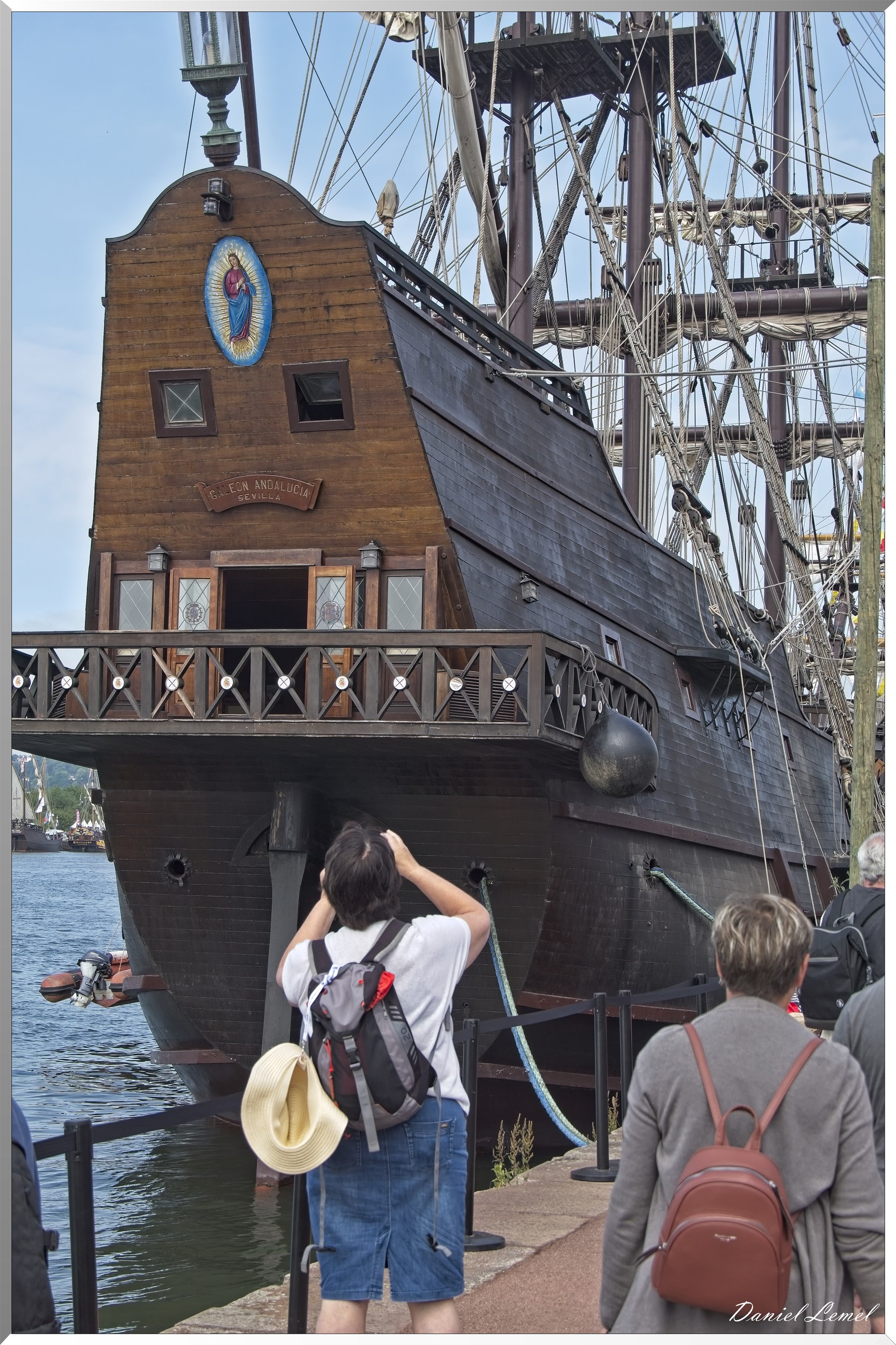 Armada de Rouen 2023