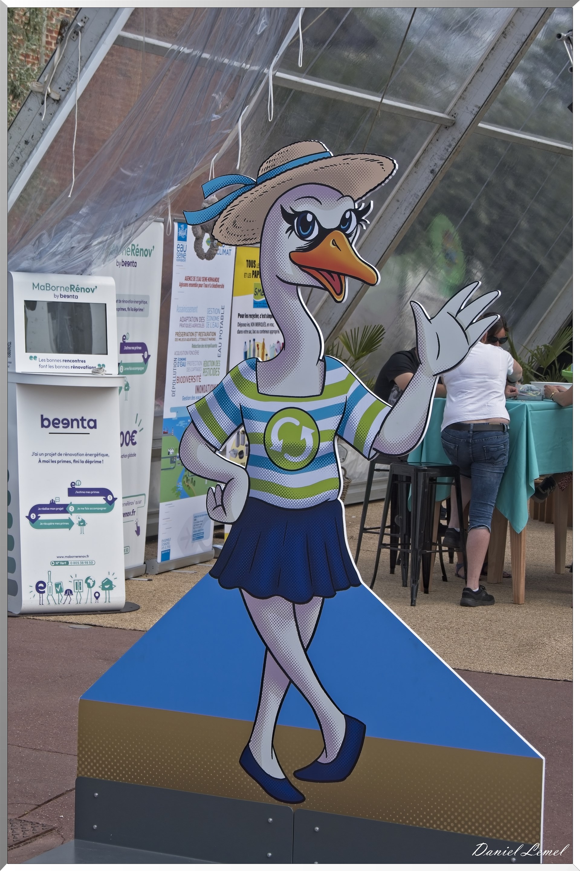 Armada de Rouen 2023