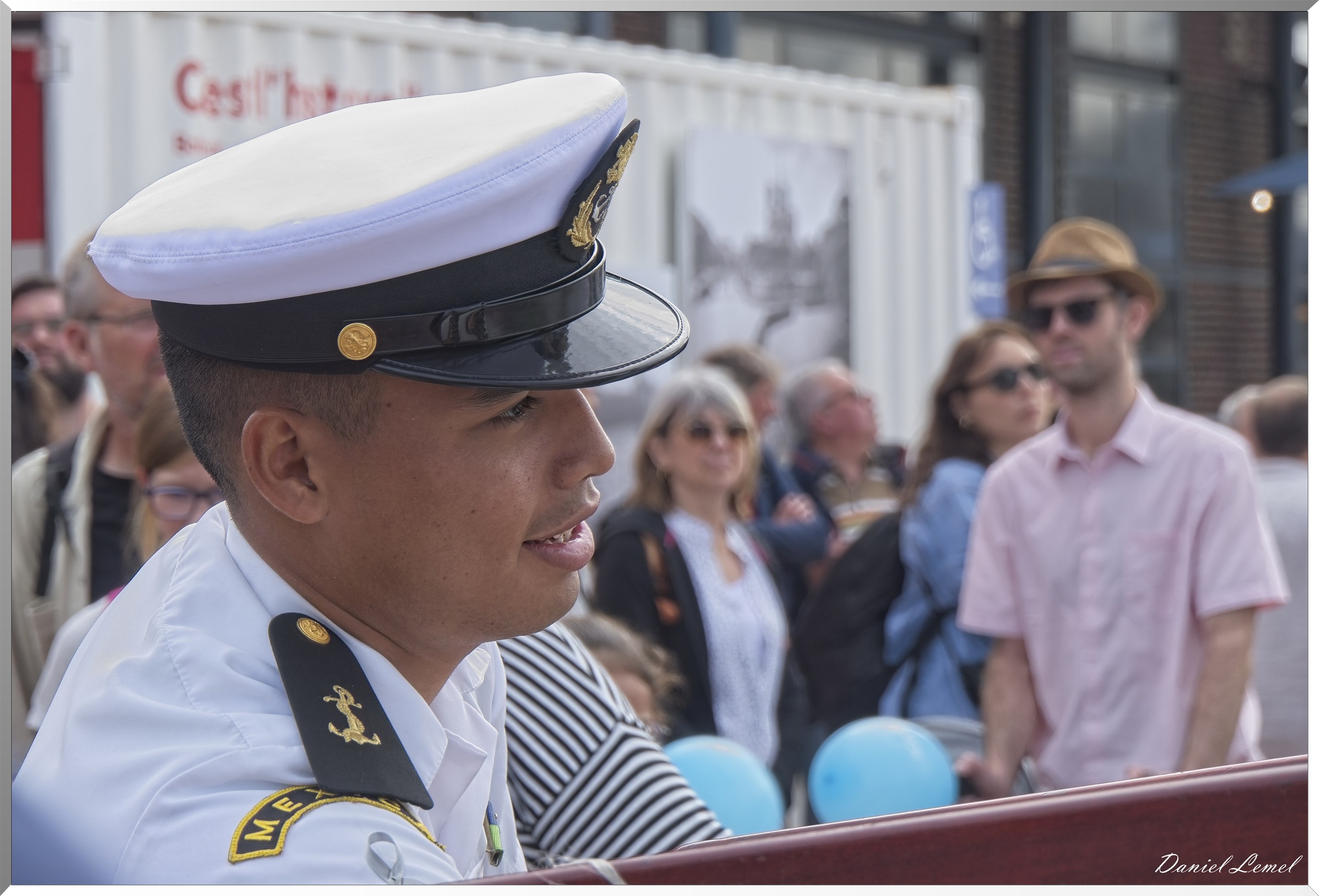 Armada de Rouen 2023