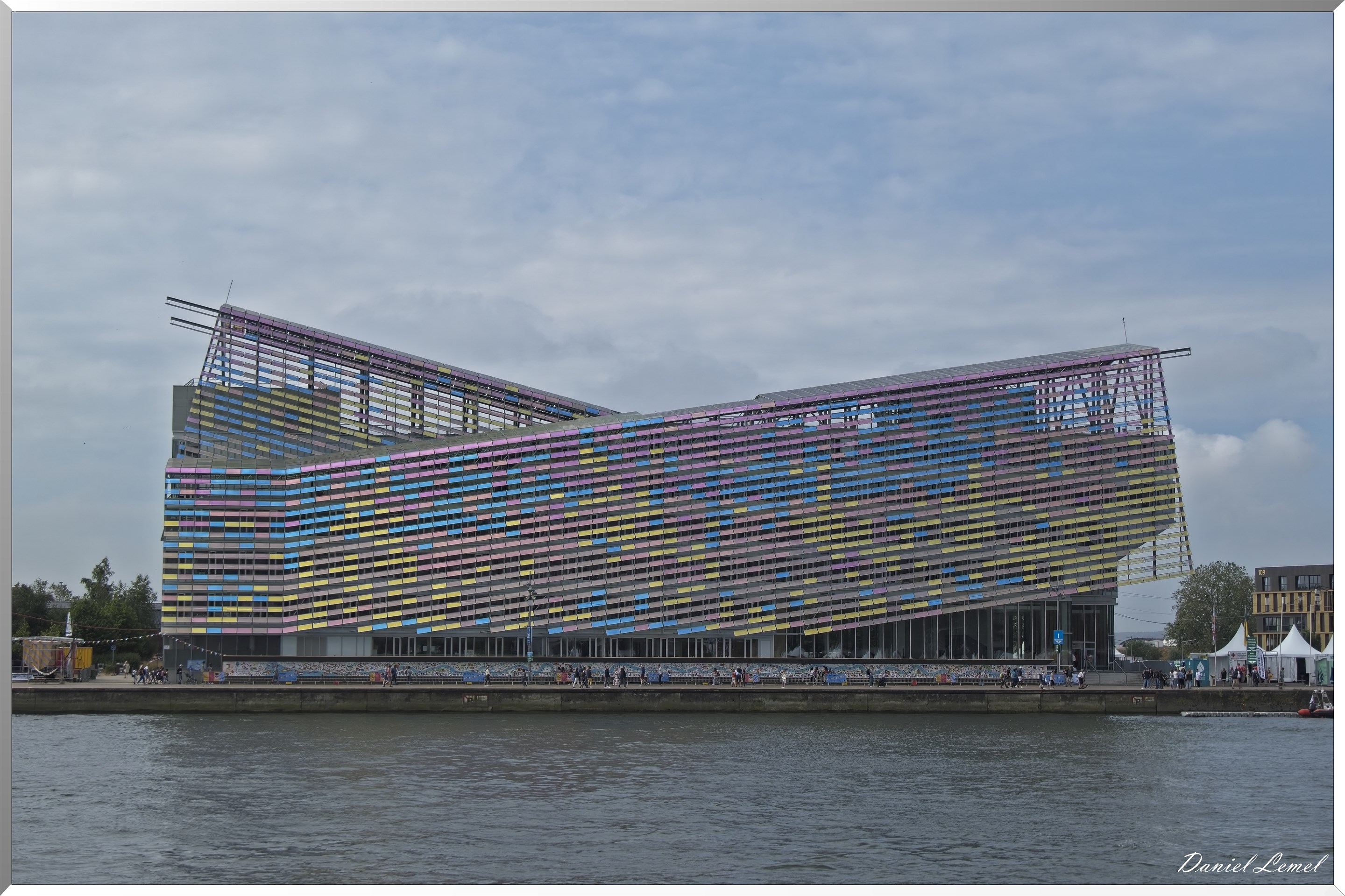 Armada de Rouen 2023