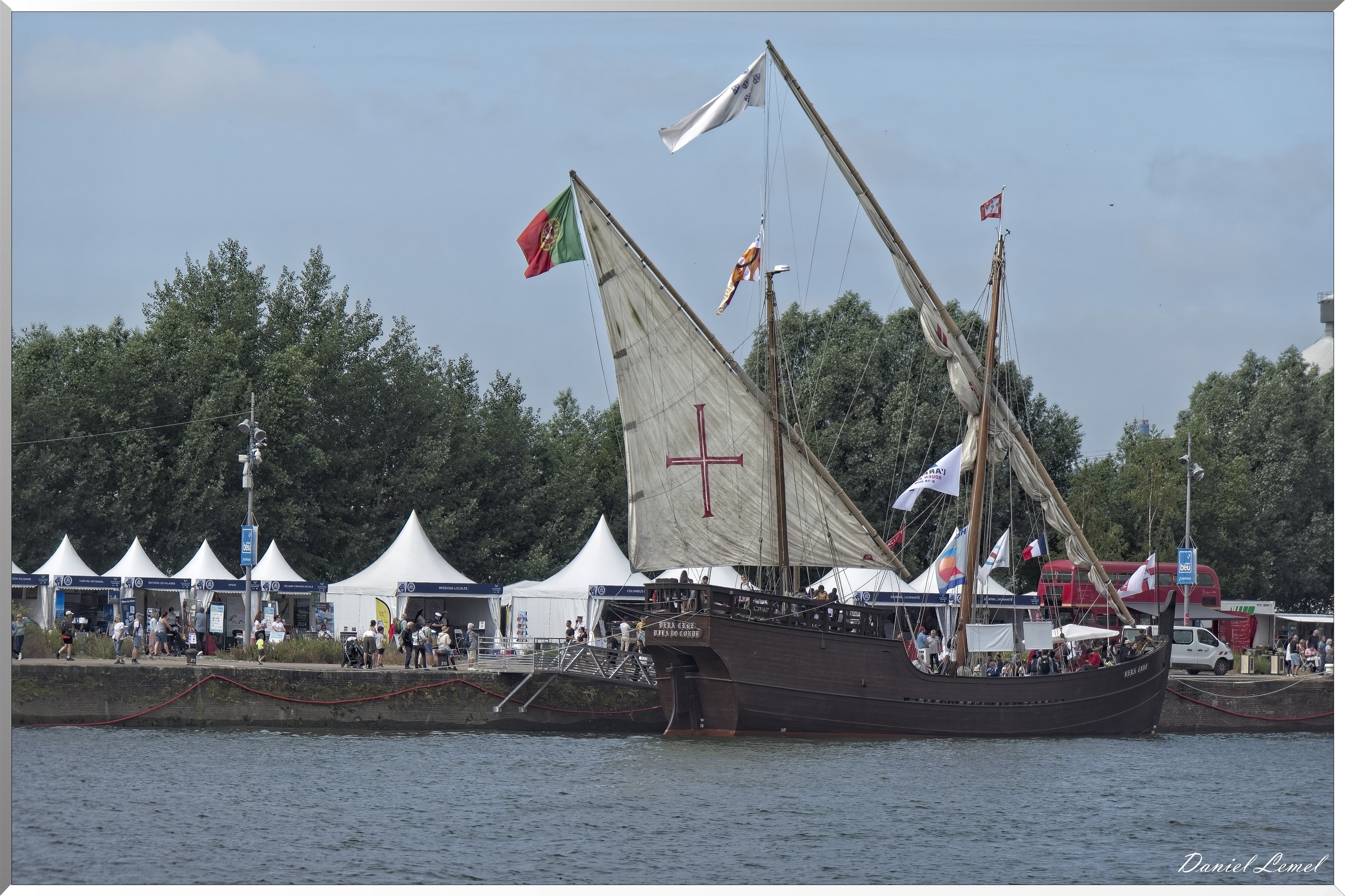 Armada de Rouen 2023