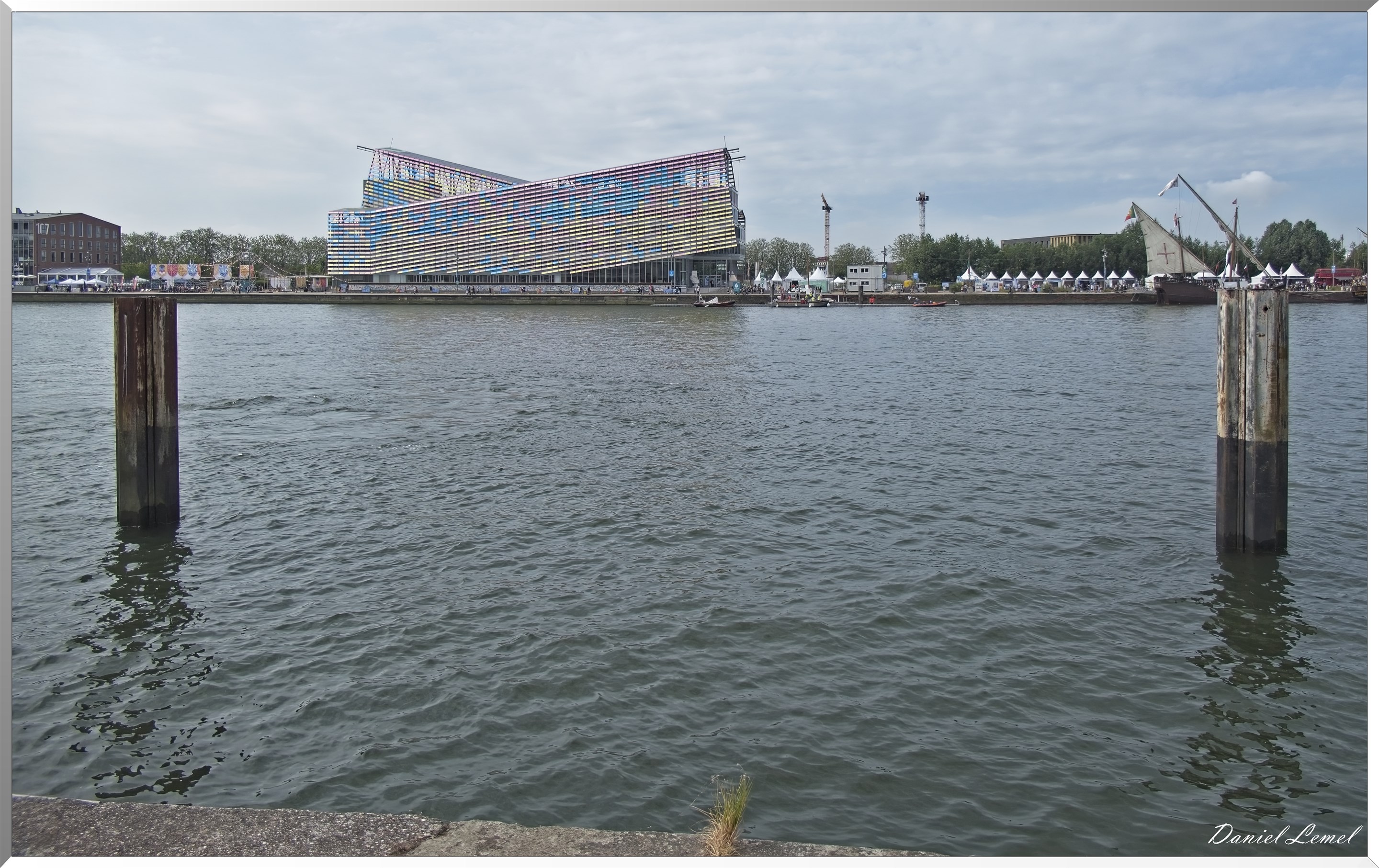 Armada de Rouen 2023