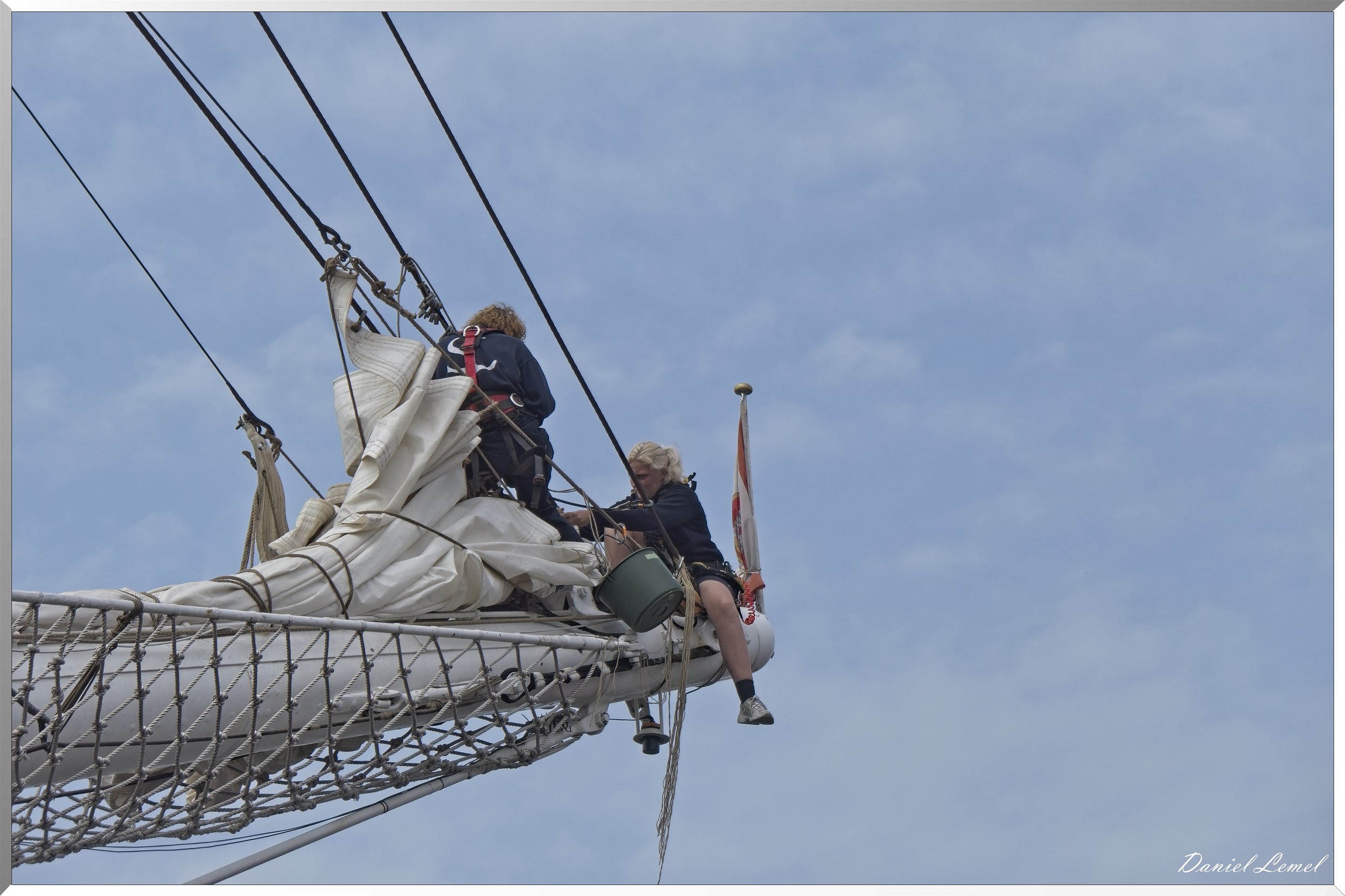 Armada de Rouen 2023