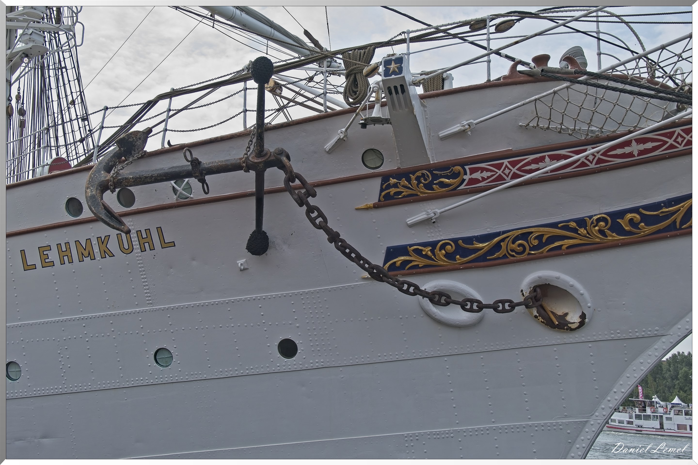 Armada de Rouen 2023