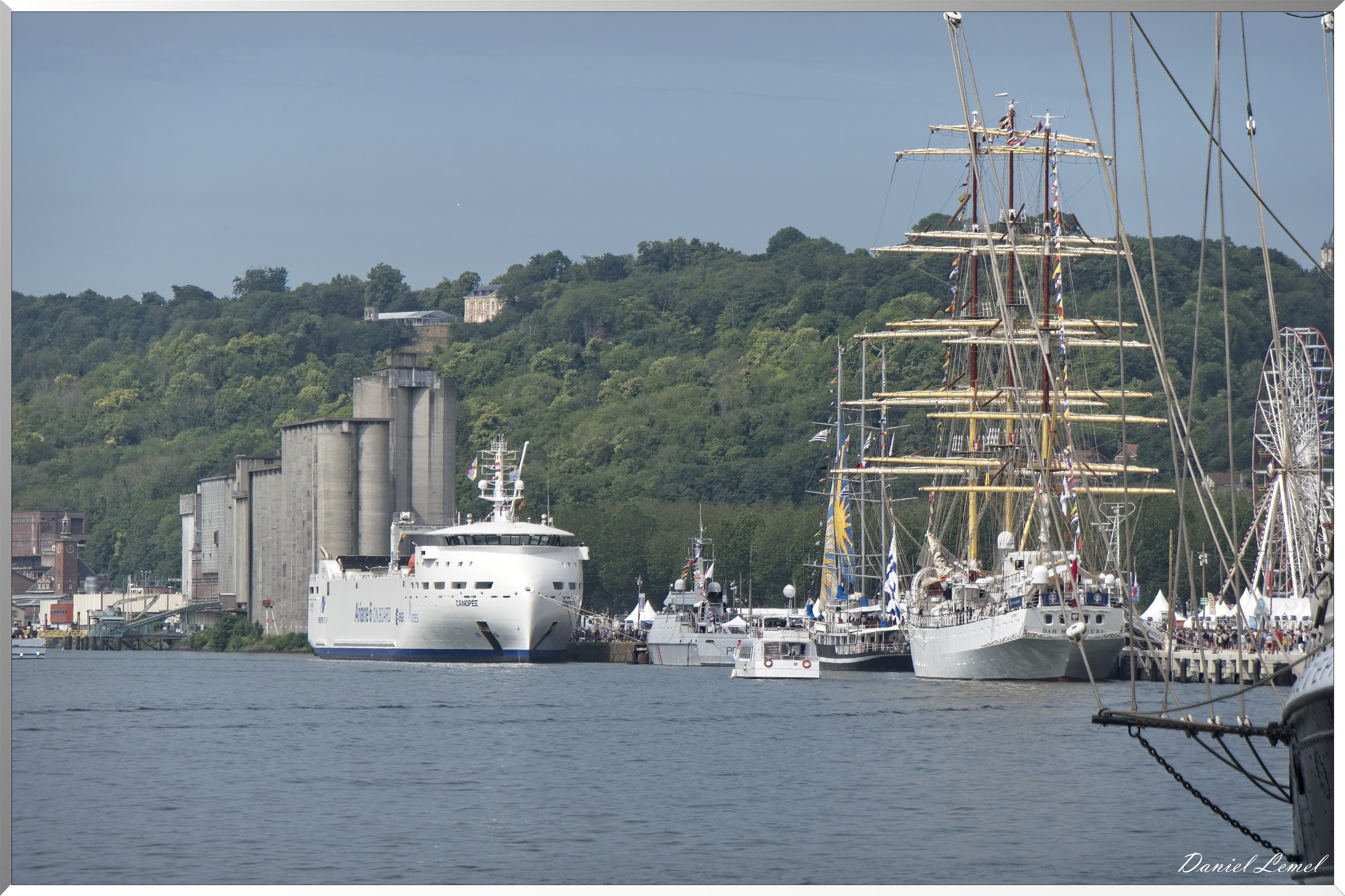 Armada de Rouen 2023