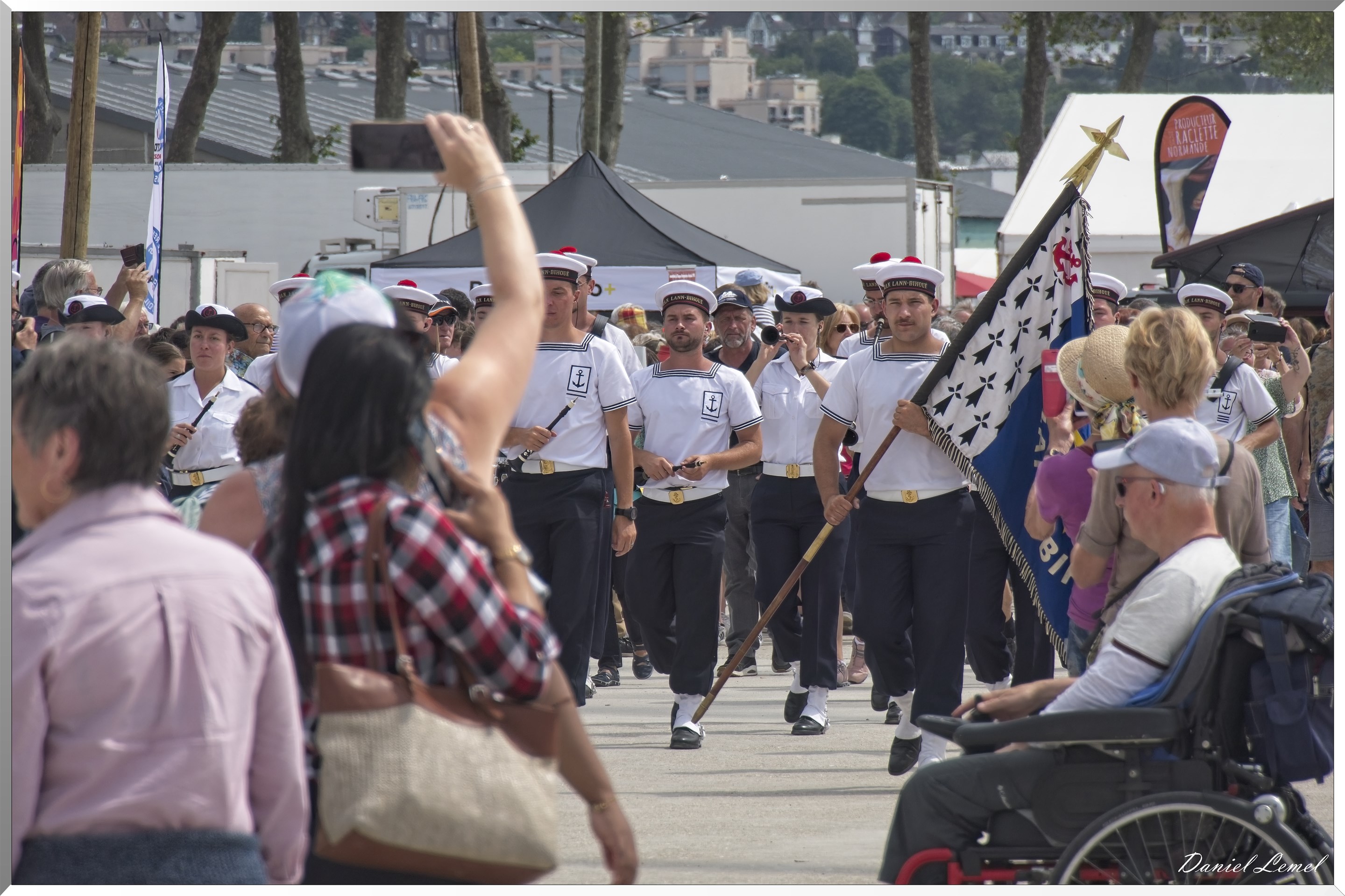 Armada de Rouen 2023