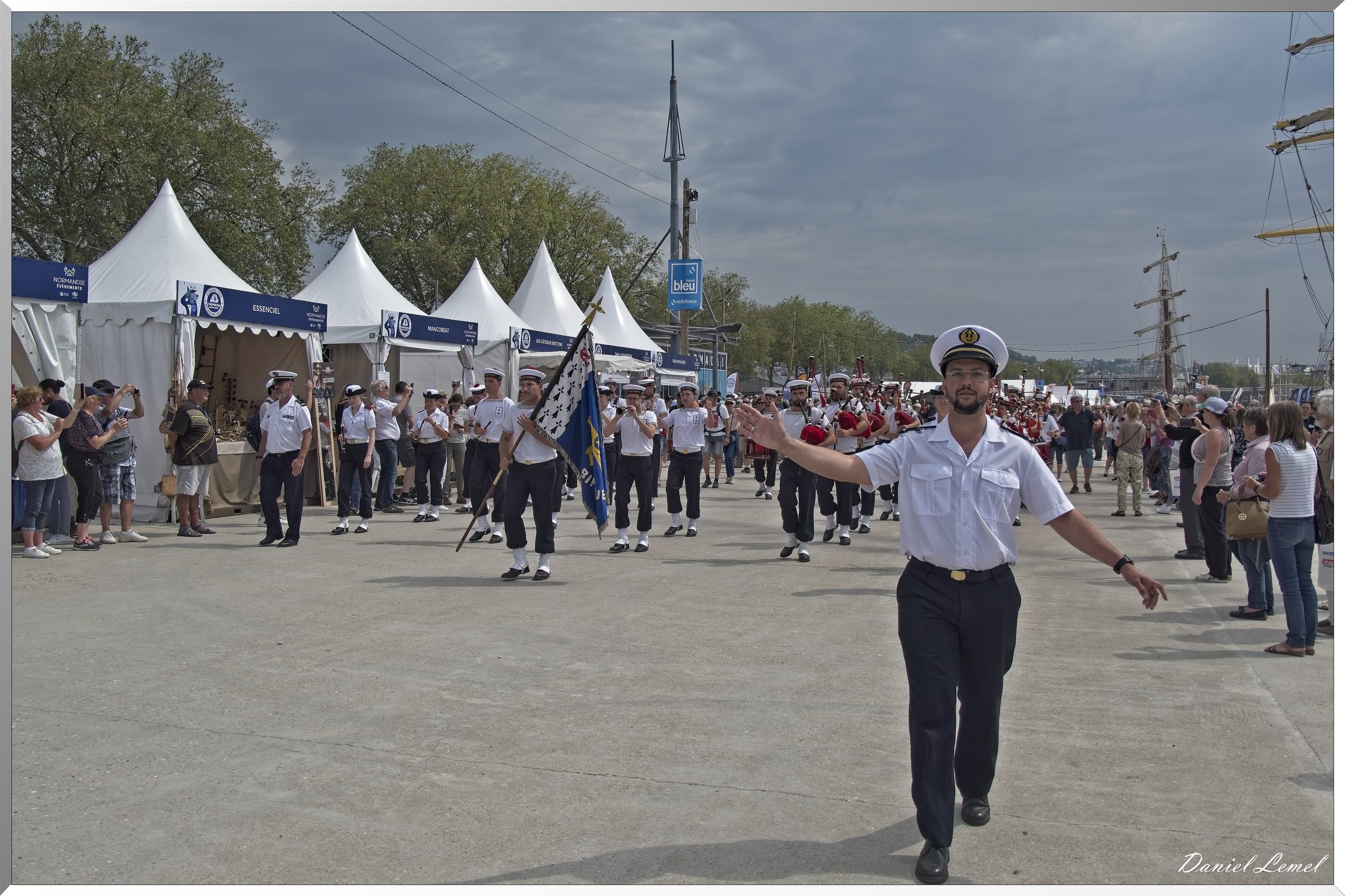 Armada de Rouen 2023