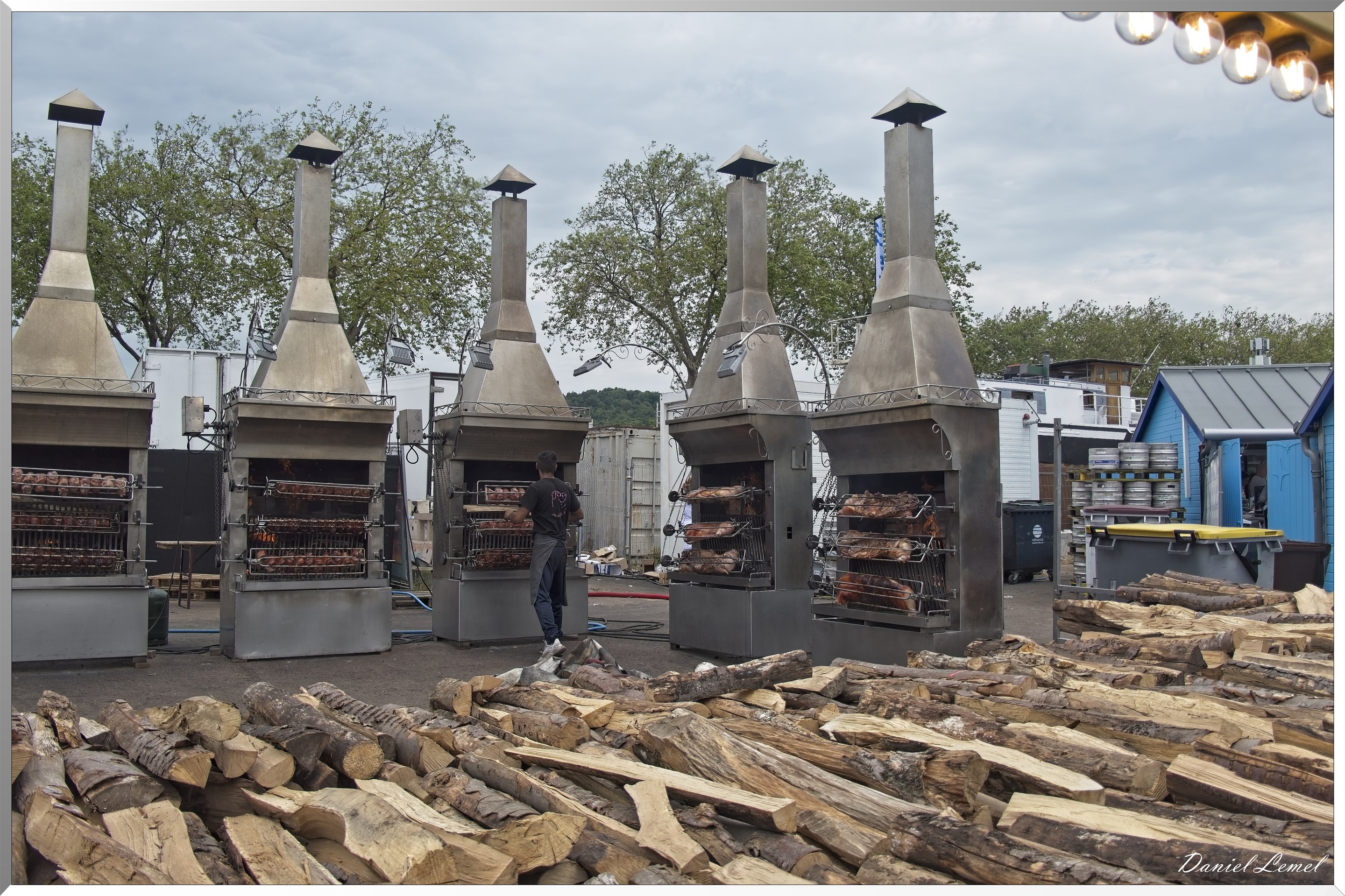 Armada de Rouen 2023