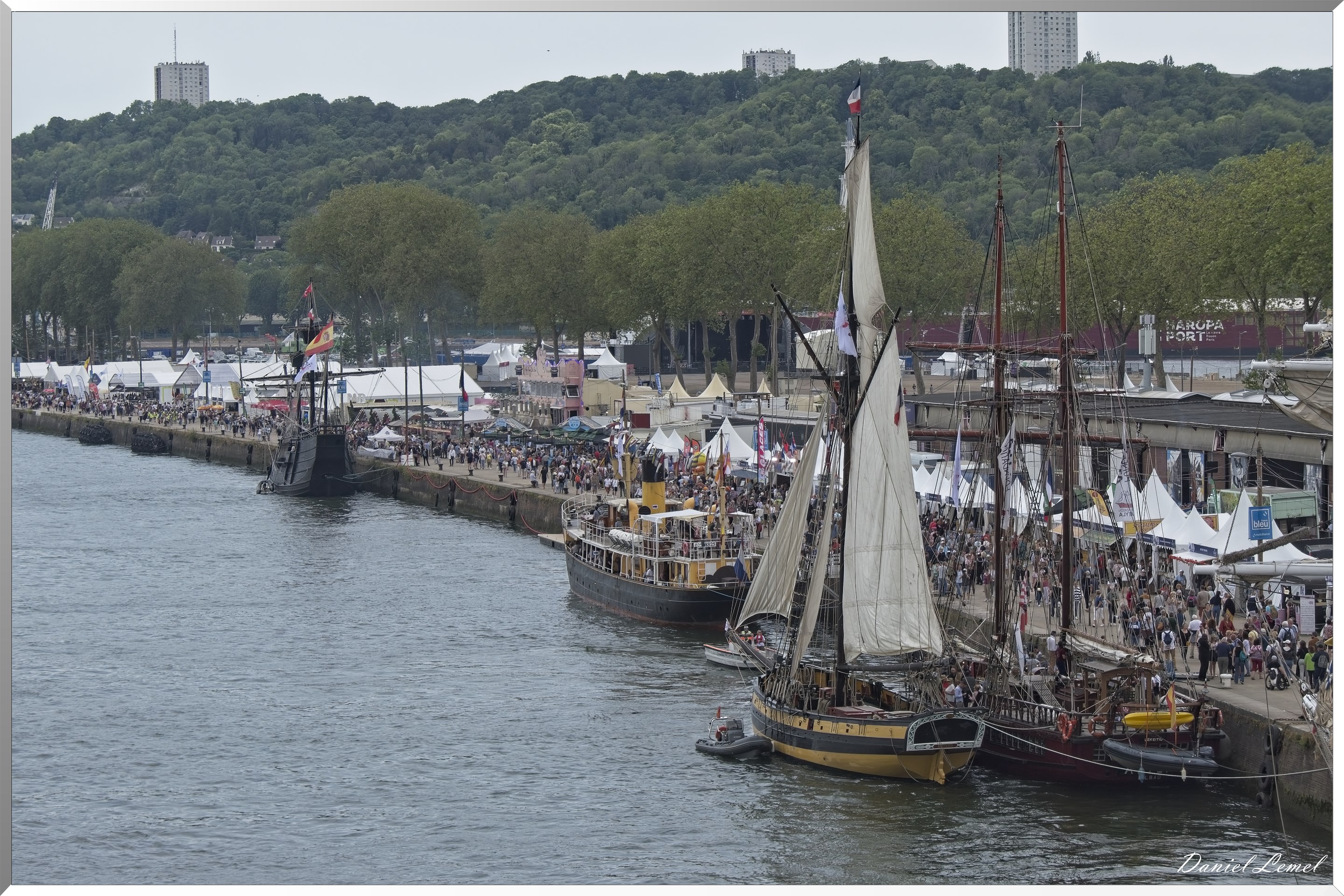 Armada de Rouen 2023