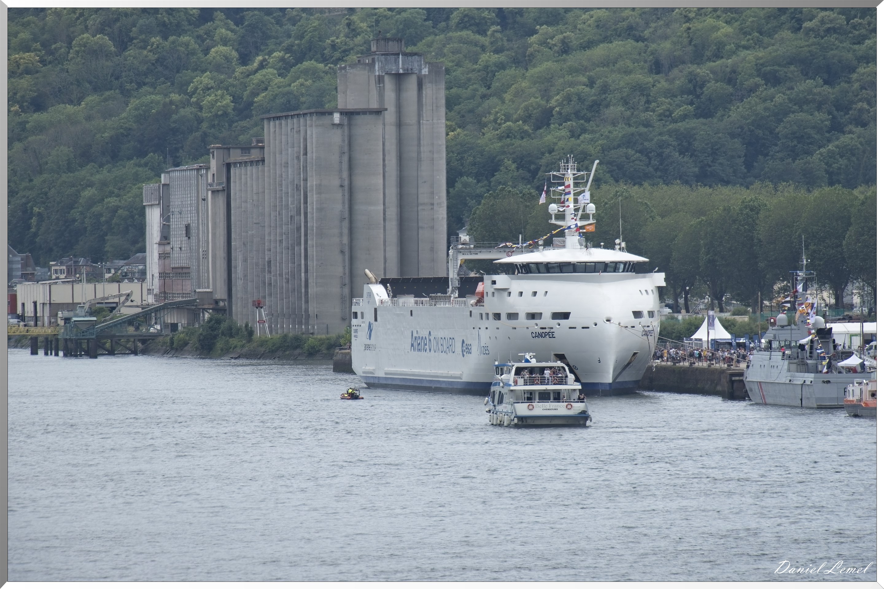 Armada de Rouen 2023