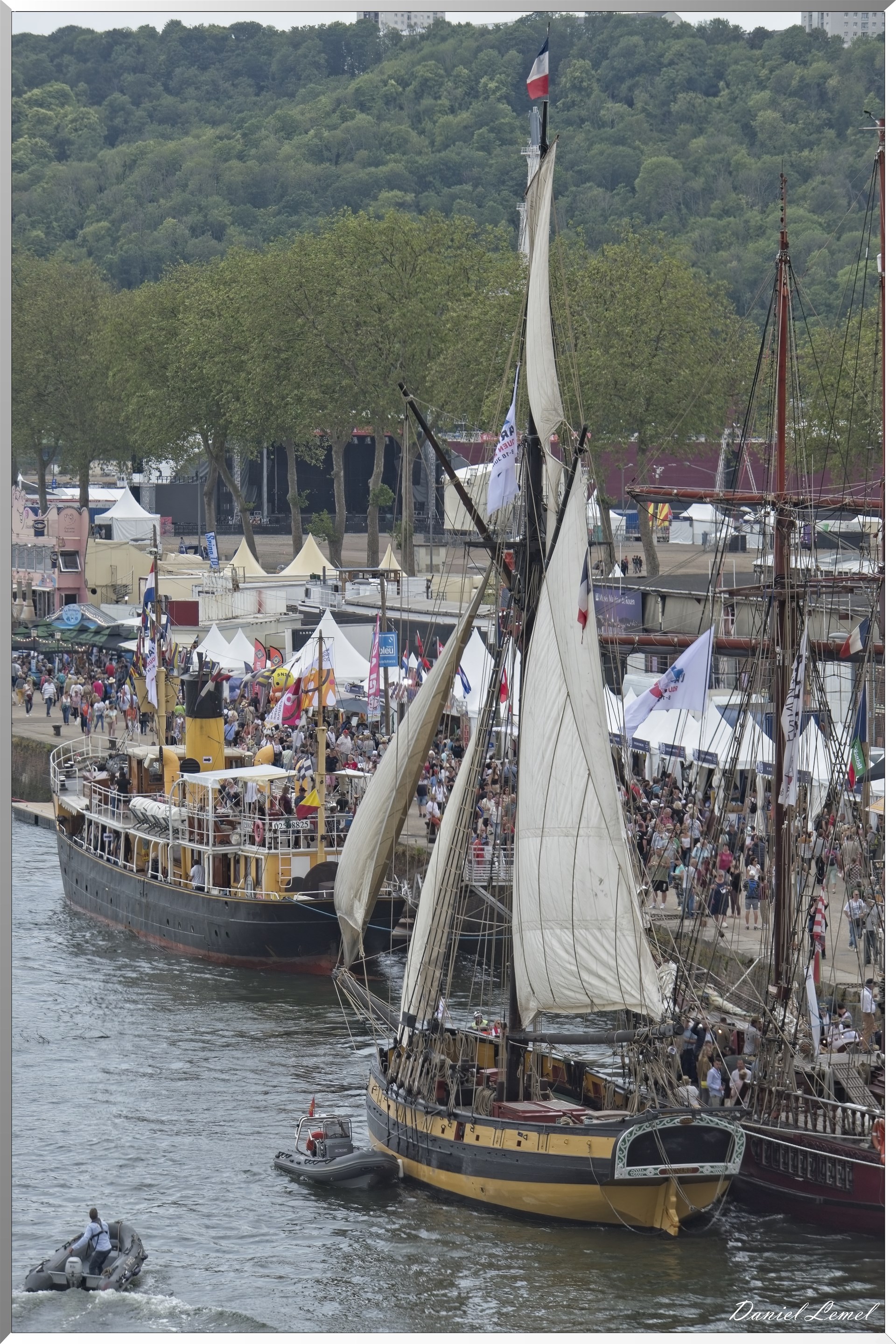 Armada de Rouen 2023