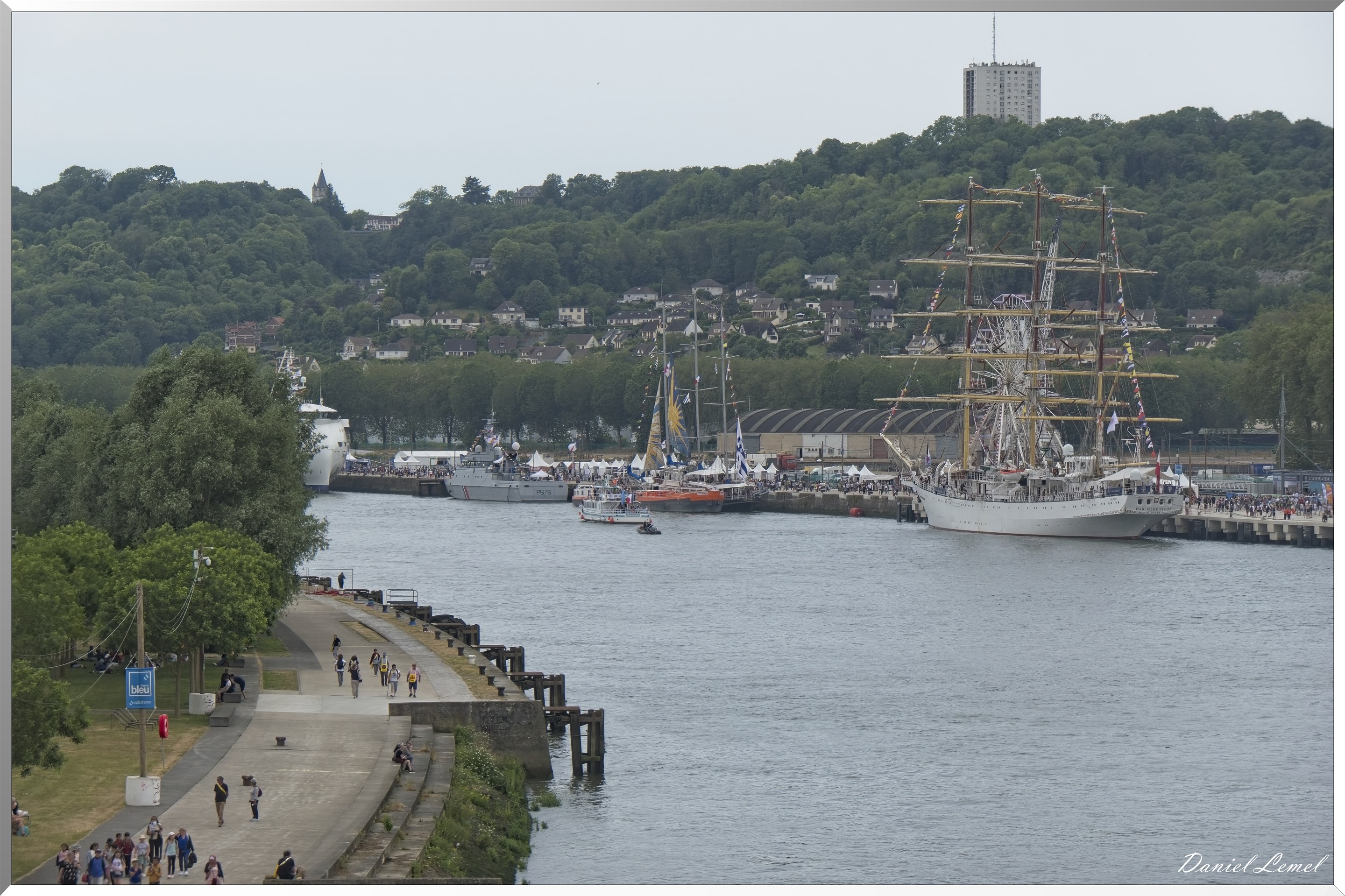 Armada de Rouen 2023