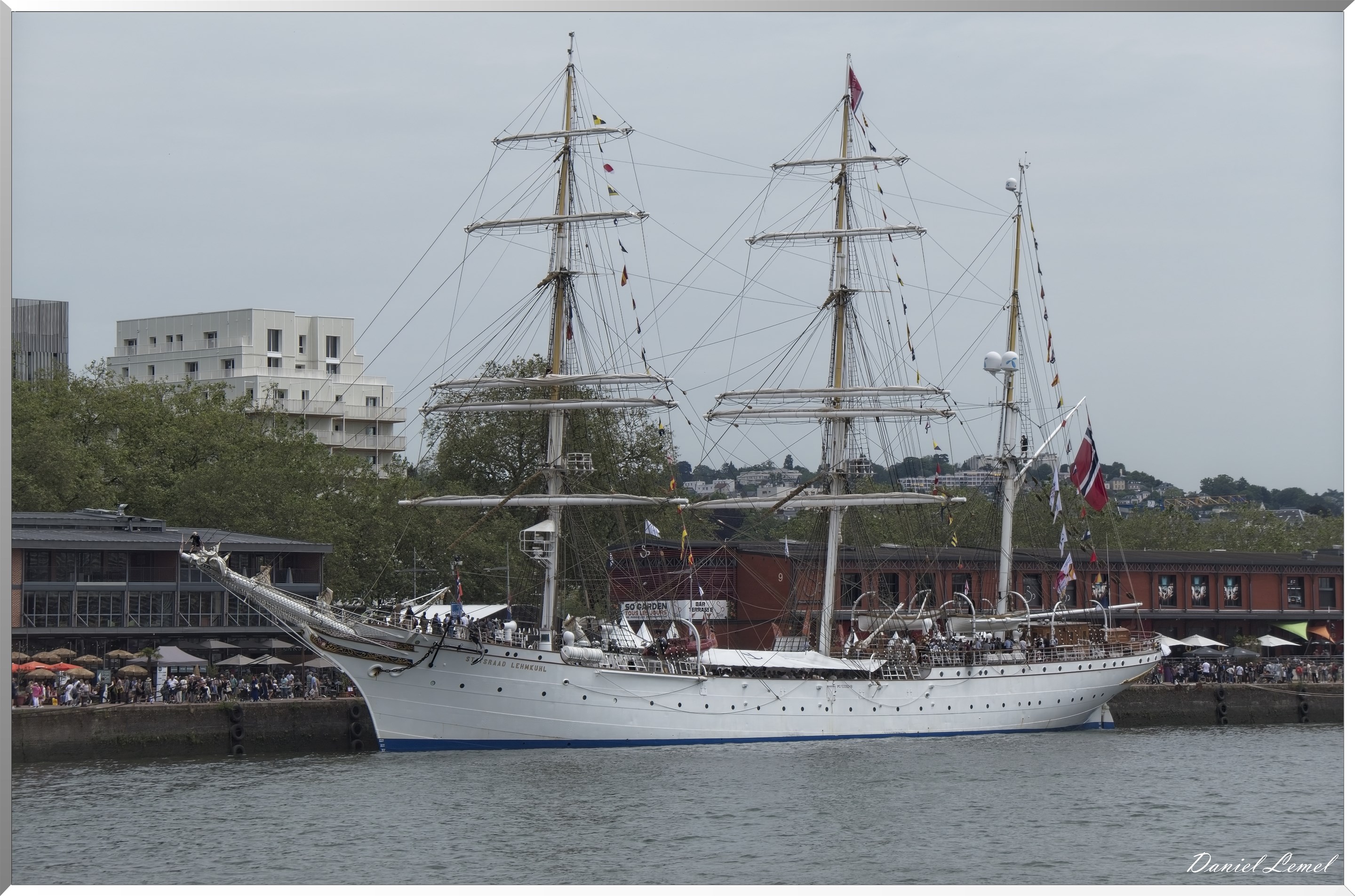 Armada de Rouen 2023