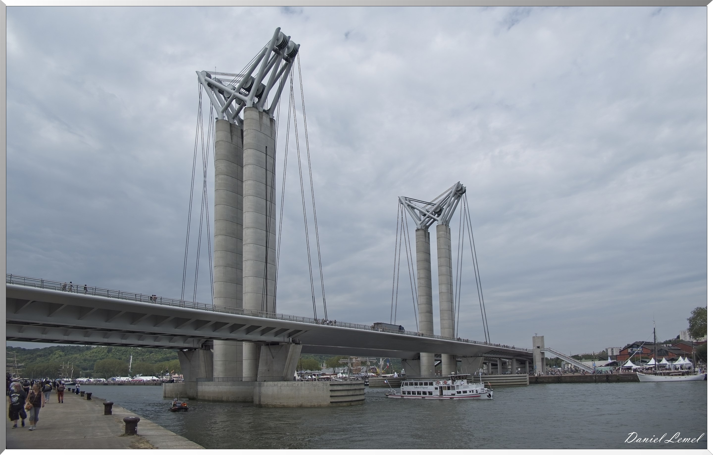 Armada de Rouen 2023