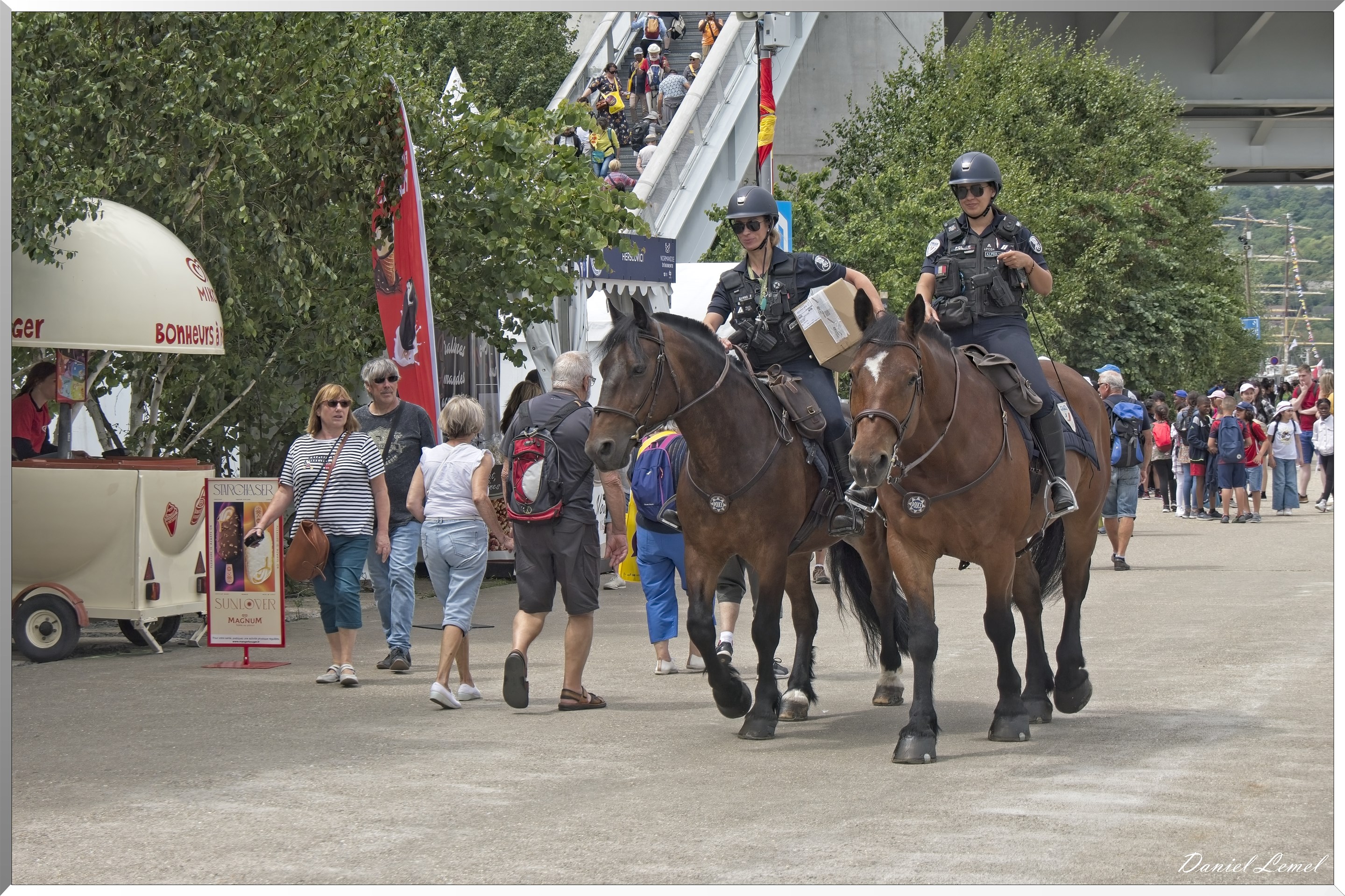 Armada de Rouen 2023