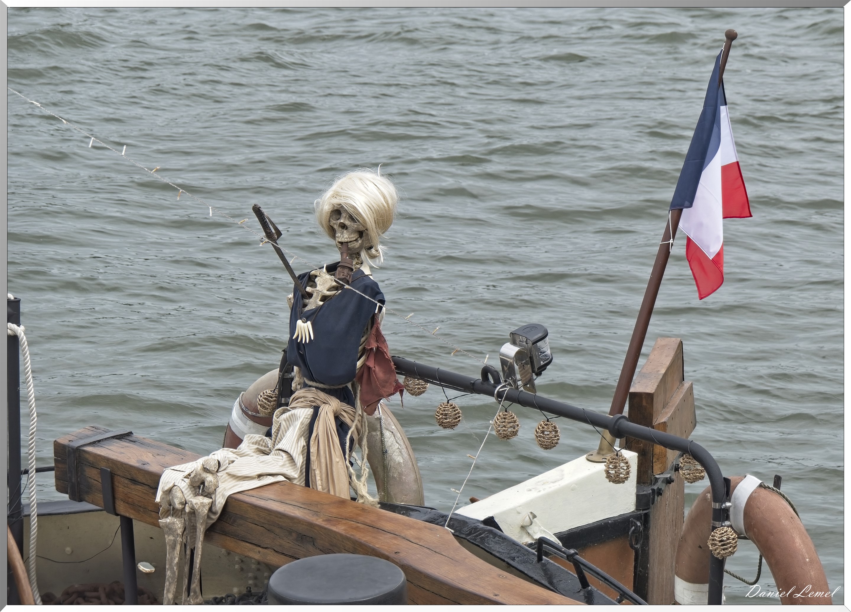 Armada de Rouen 2023