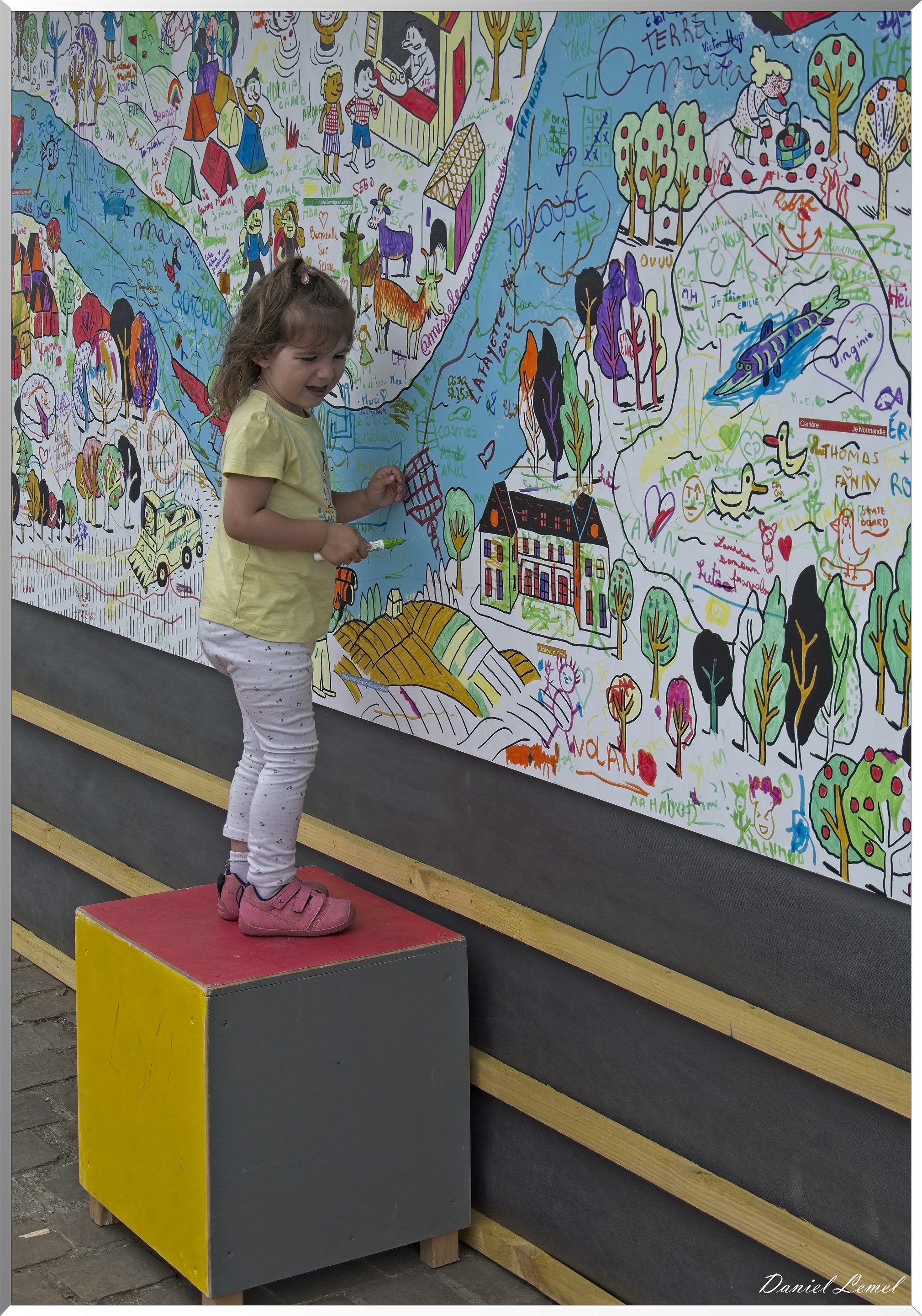 Armada de Rouen 2023