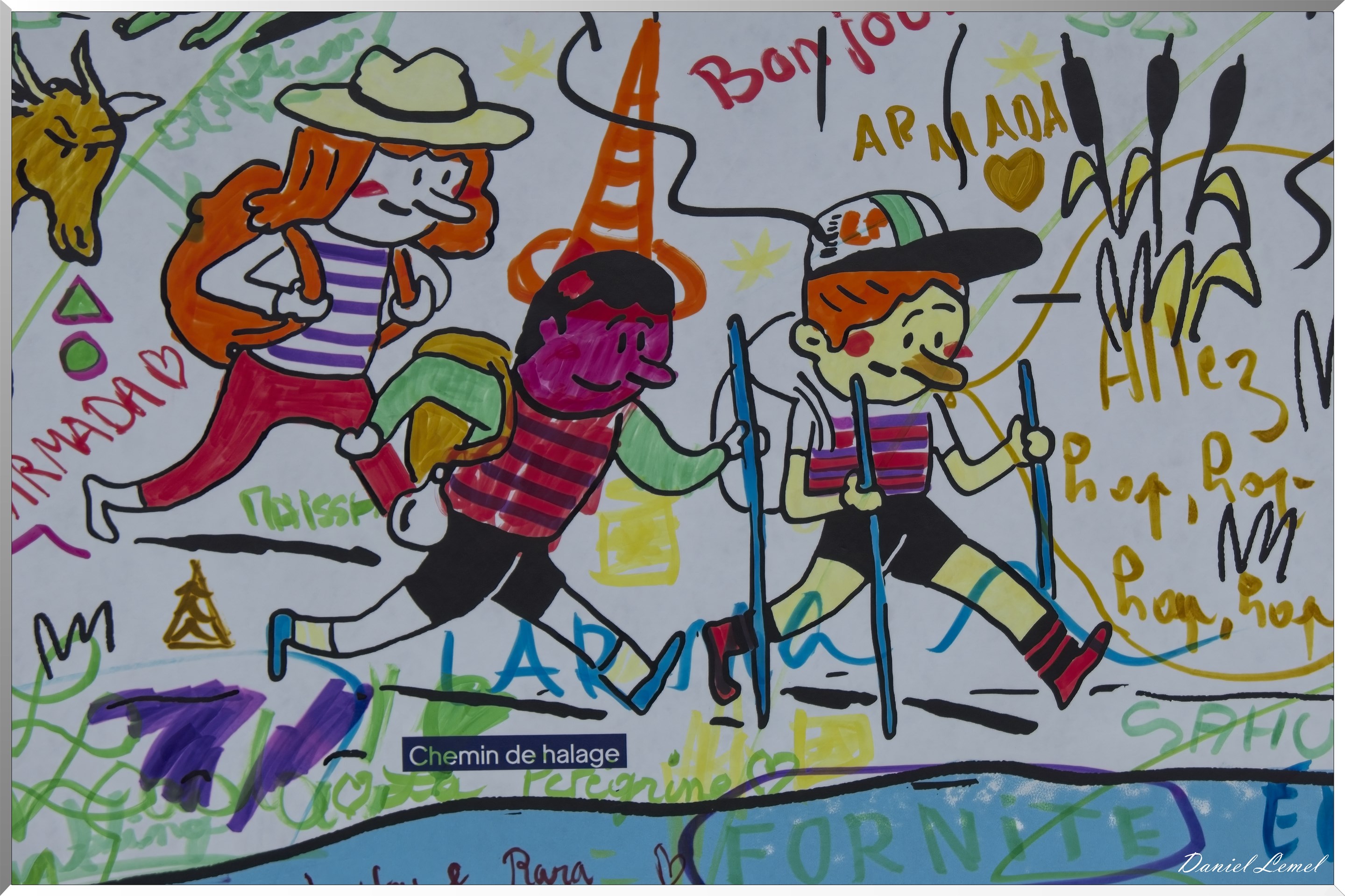 Armada de Rouen 2023