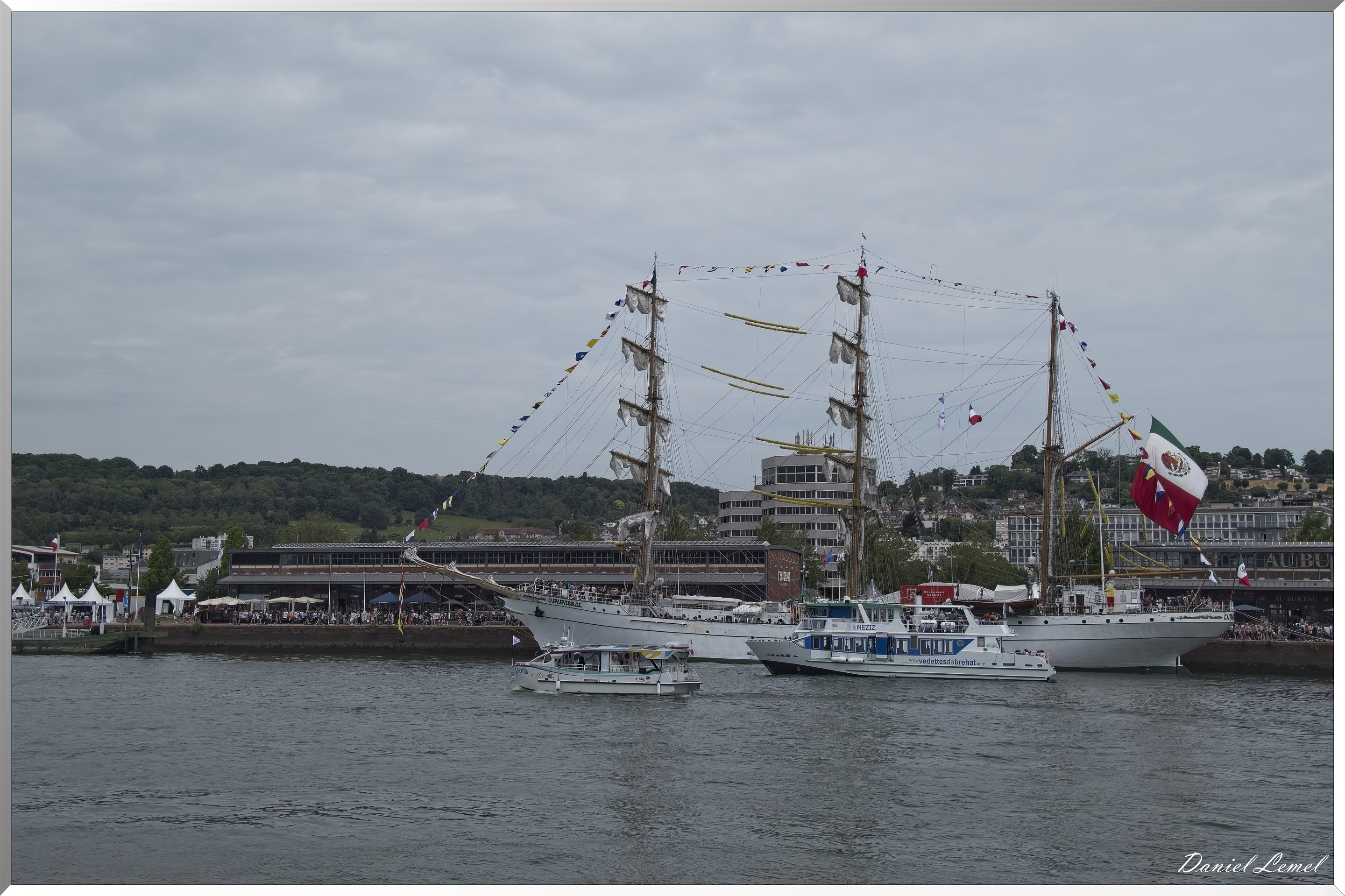 Armada de Rouen 2023